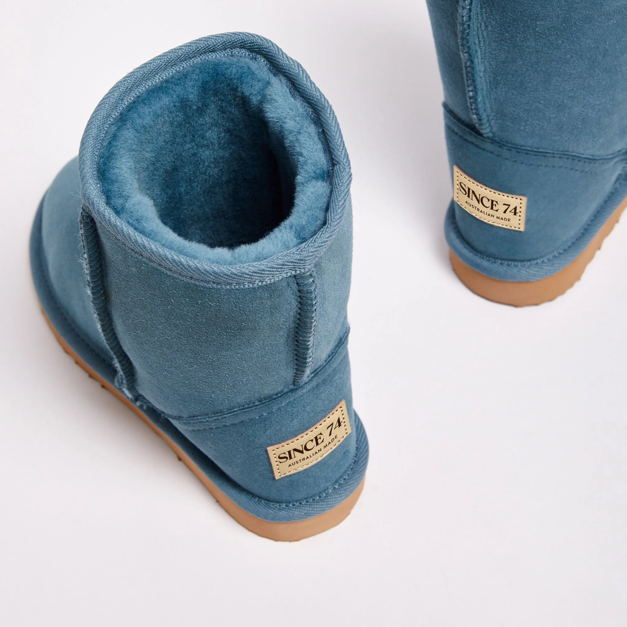 Men's Classic Mid Colours - Image 8