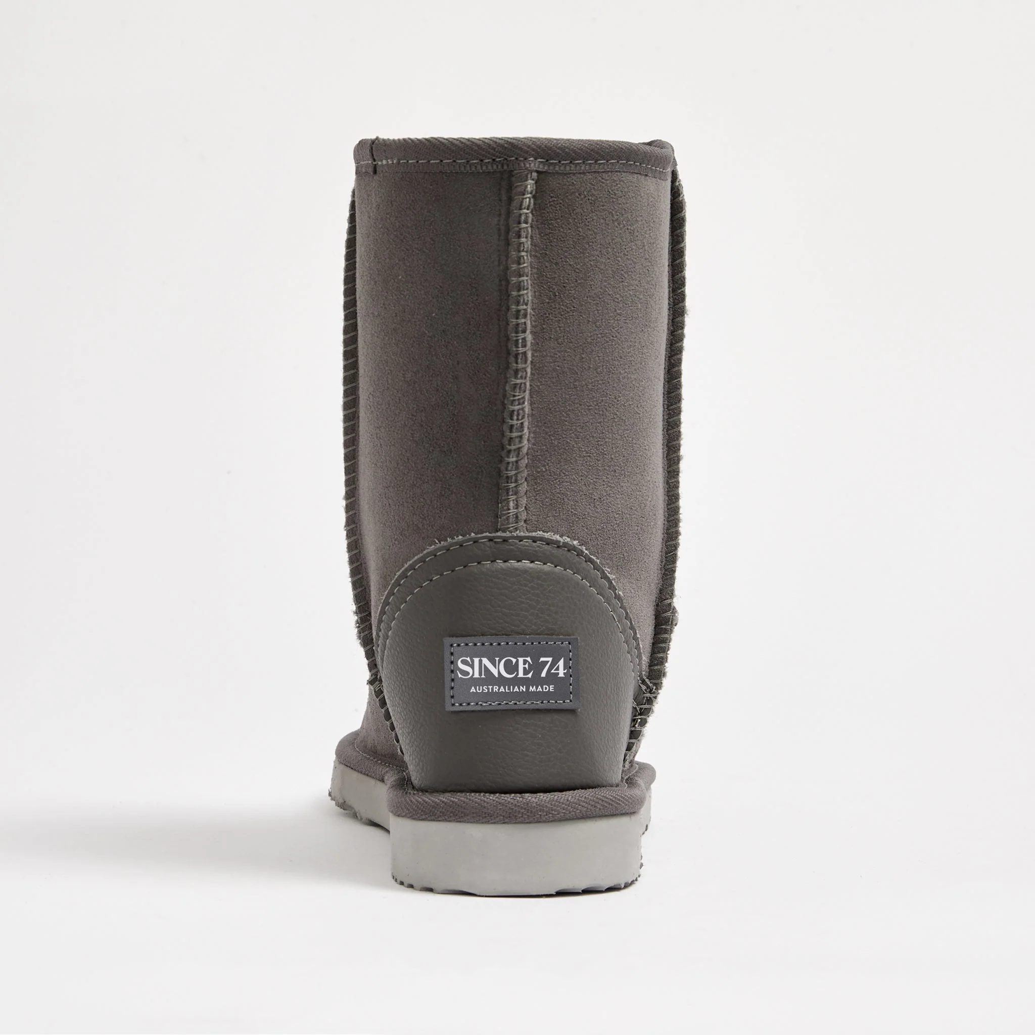 Men's Classic Mid Monogram - Image 10