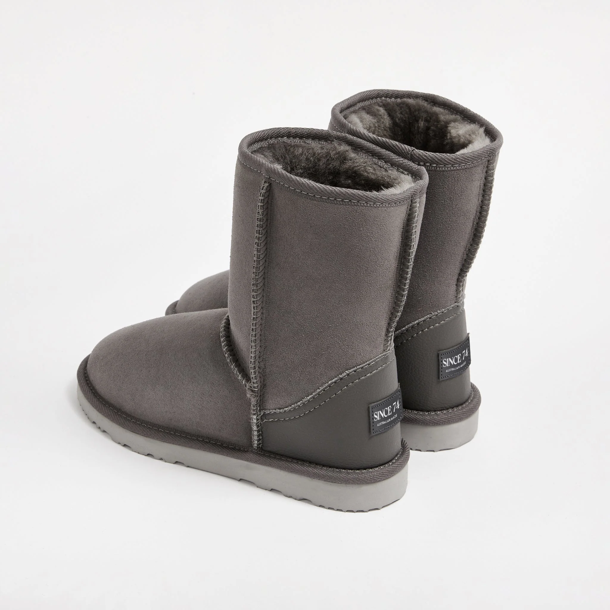 Men's Classic Mid Monogram - Image 11