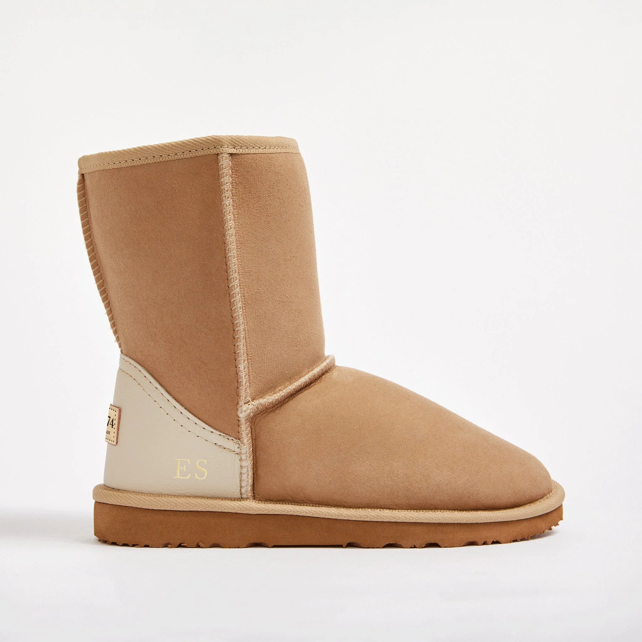 Men's Classic Mid Monogram - Image 13