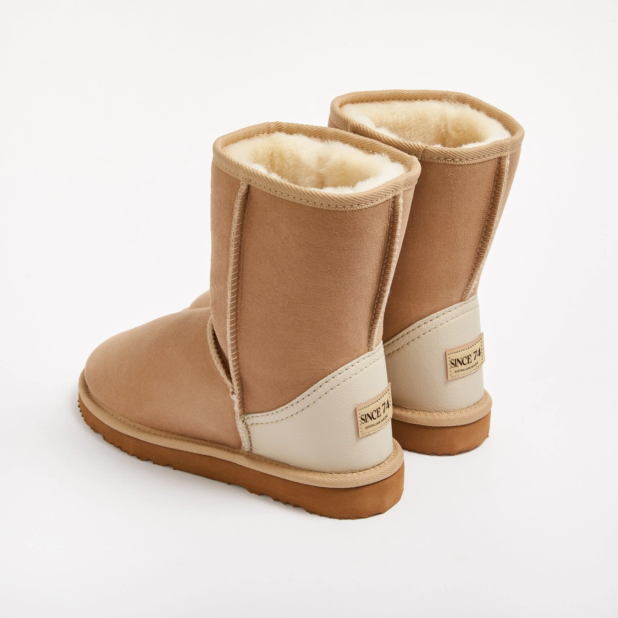 Men's Classic Mid Monogram - Image 14