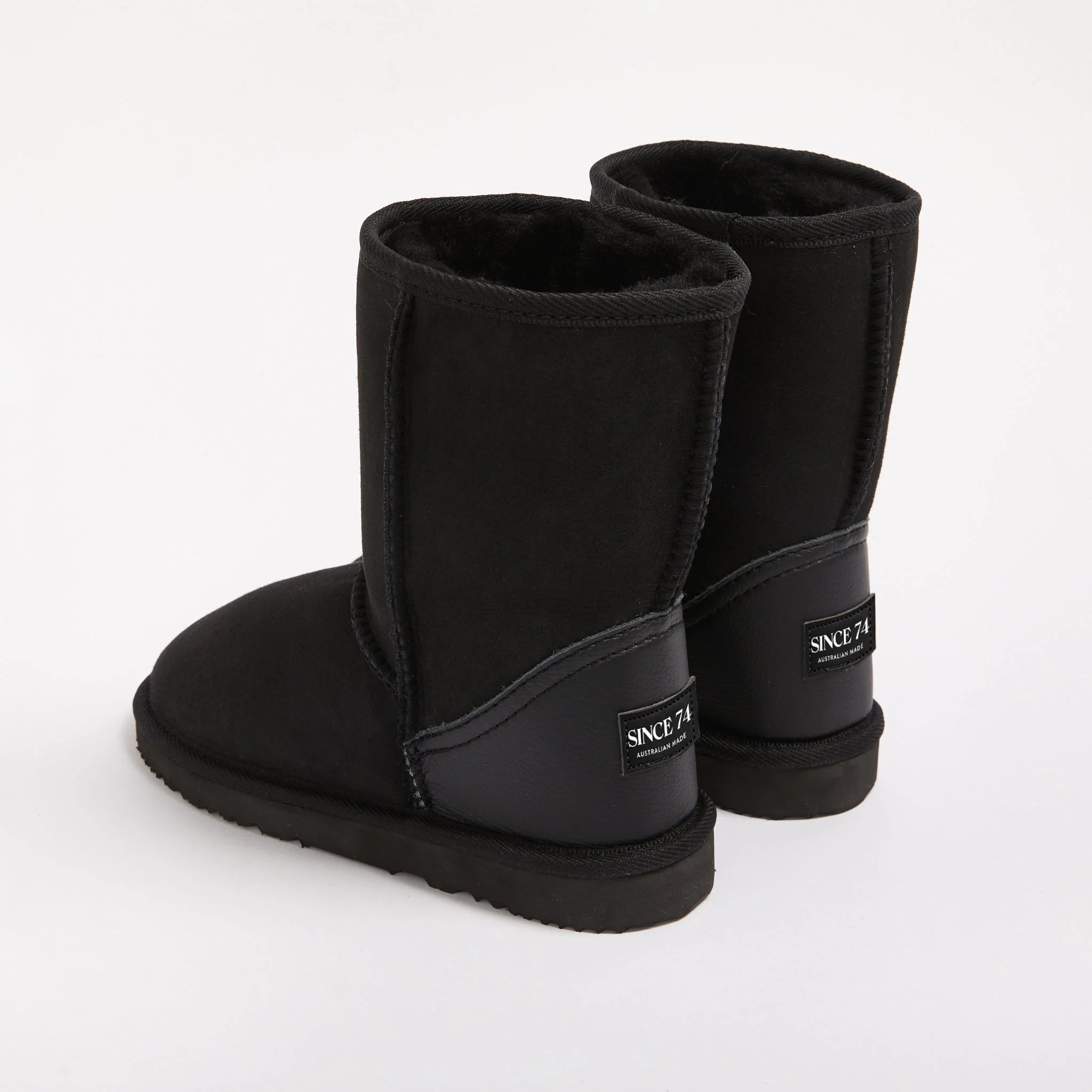 Men's Classic Mid Monogram - Image 18