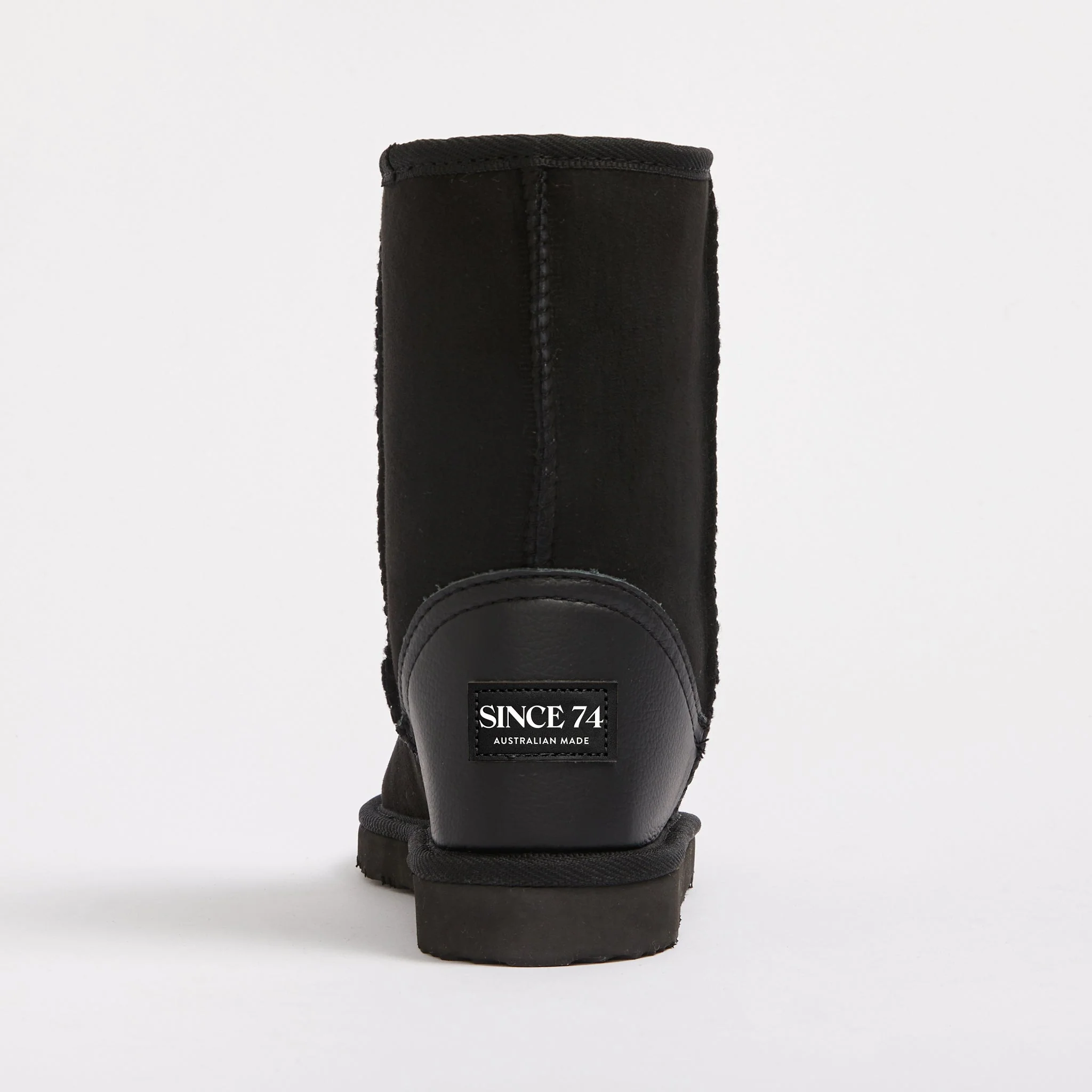 Men's Classic Mid Monogram - Image 19