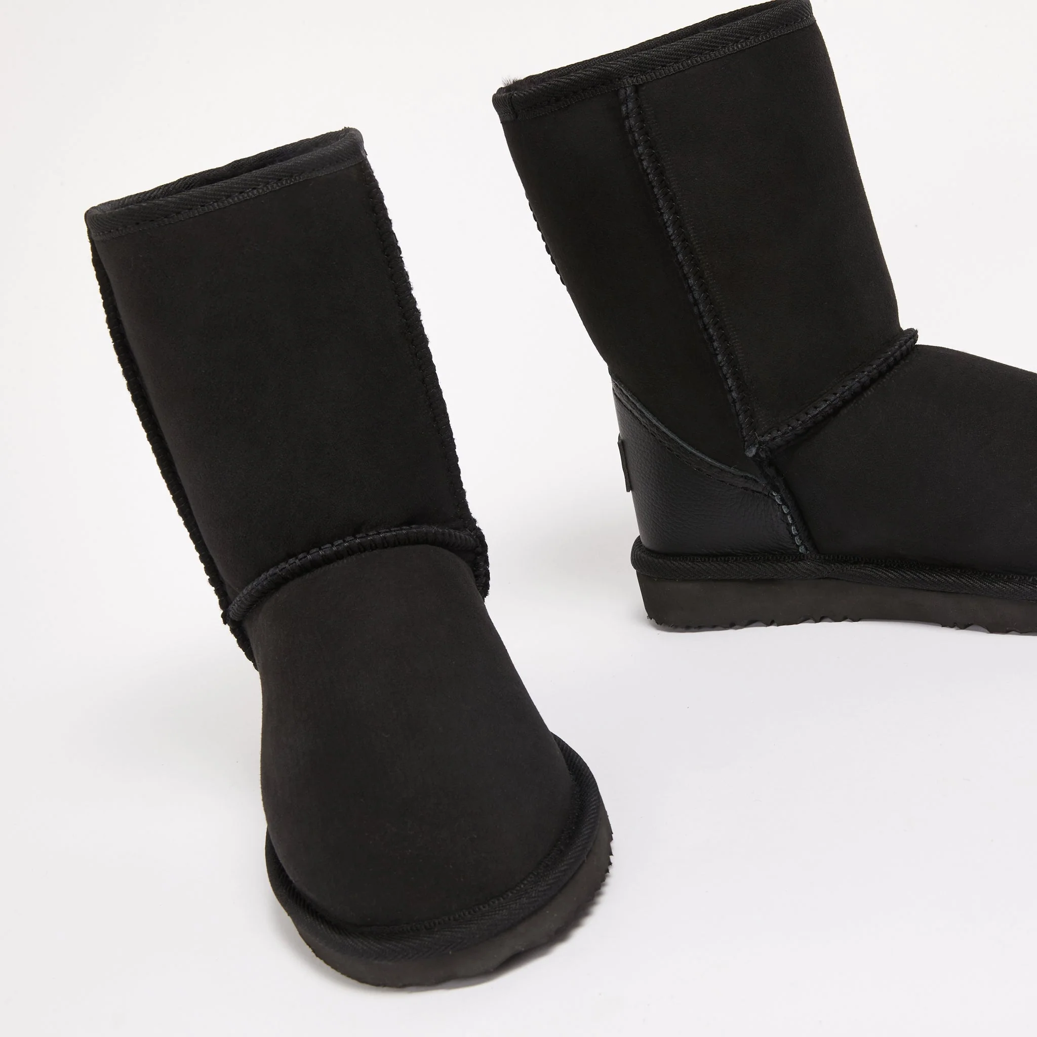 Men's Classic Mid Monogram - Image 20