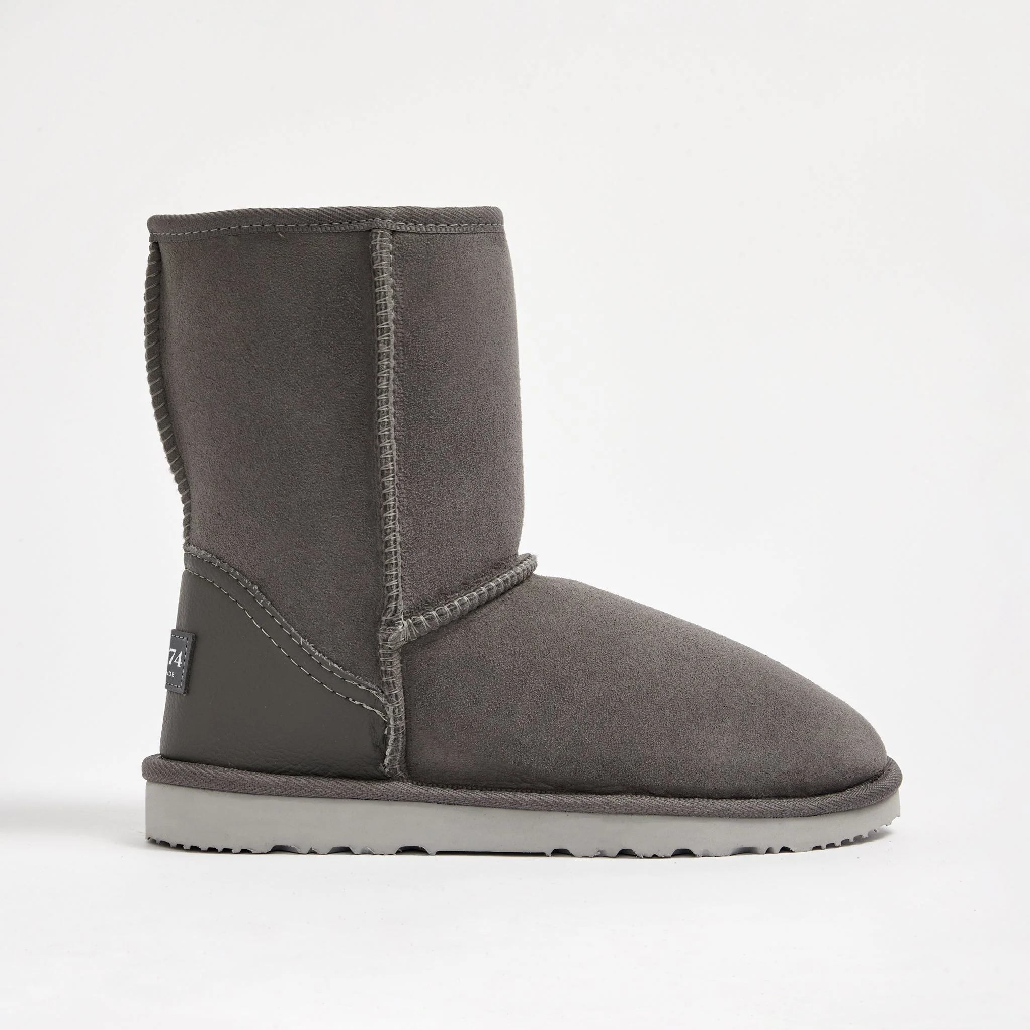 Men's Classic Mid Monogram - Image 9