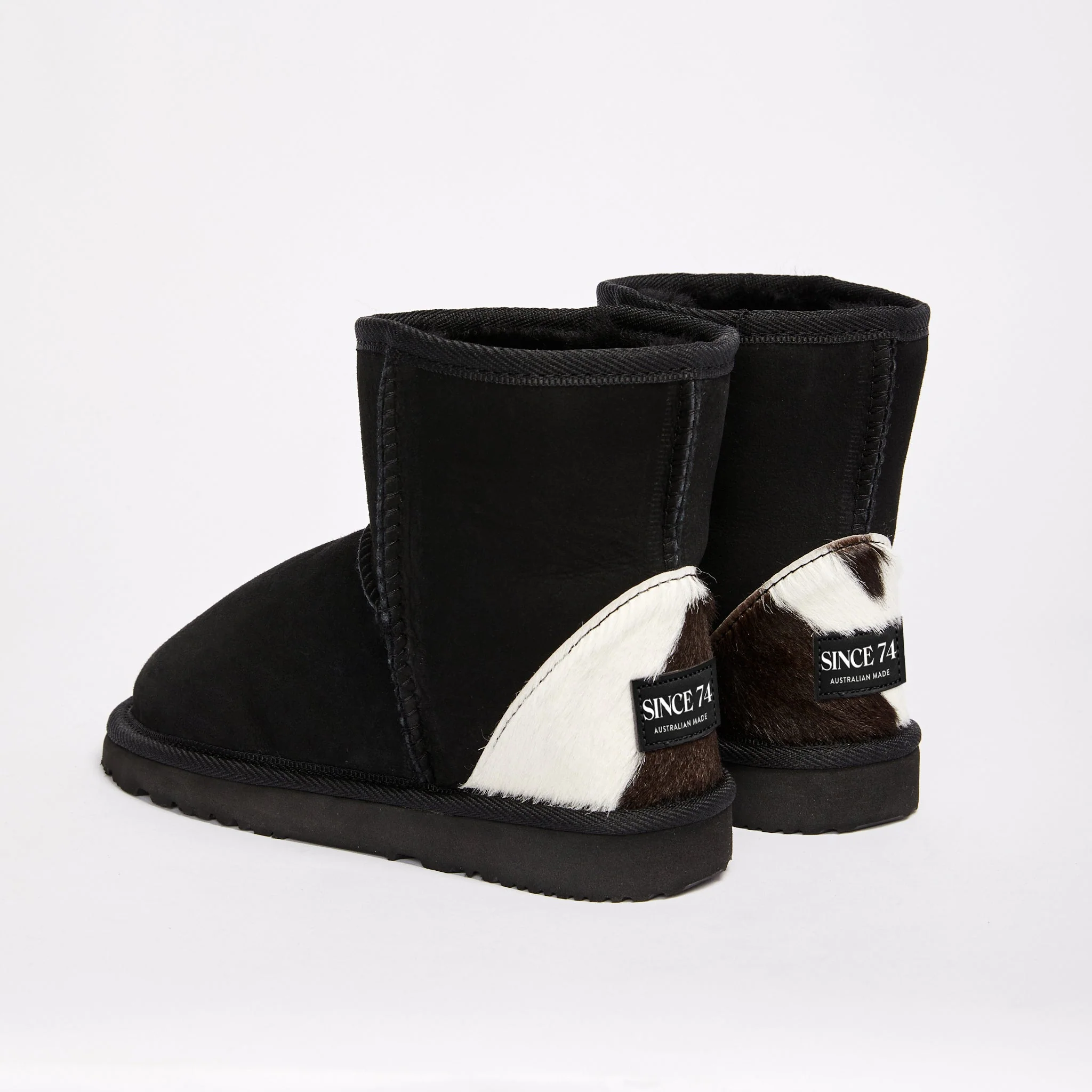 Men's Classic Mini Calf - Image 11