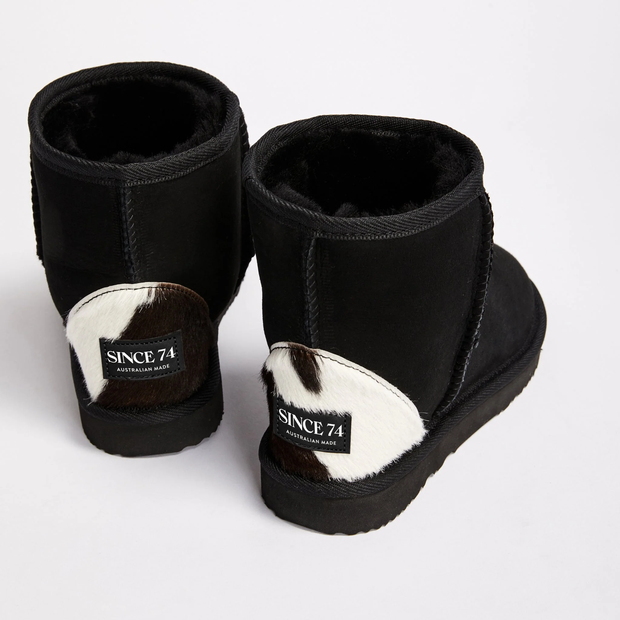 Men's Classic Mini Calf - Image 12