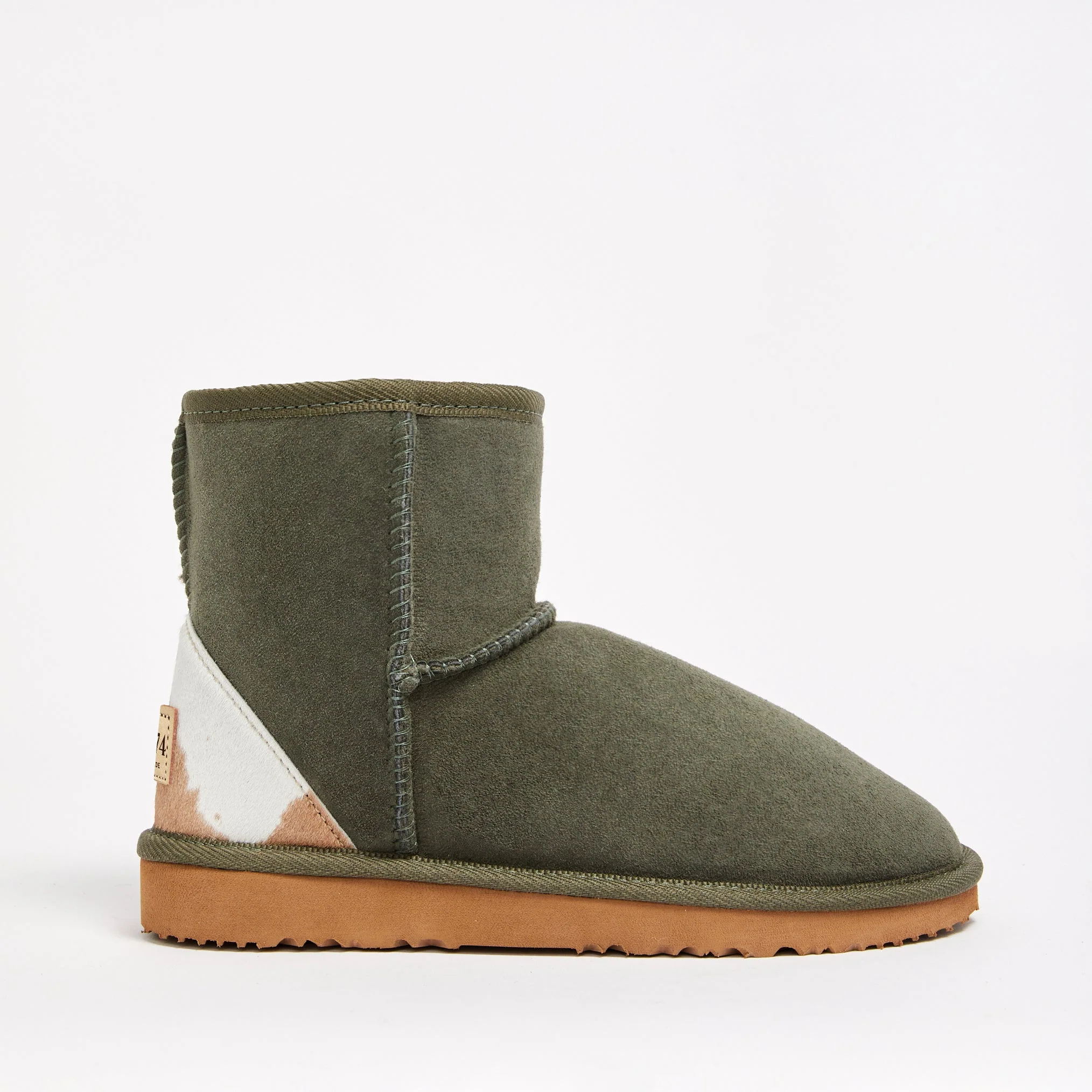 Men's Classic Mini Calf - Image 13