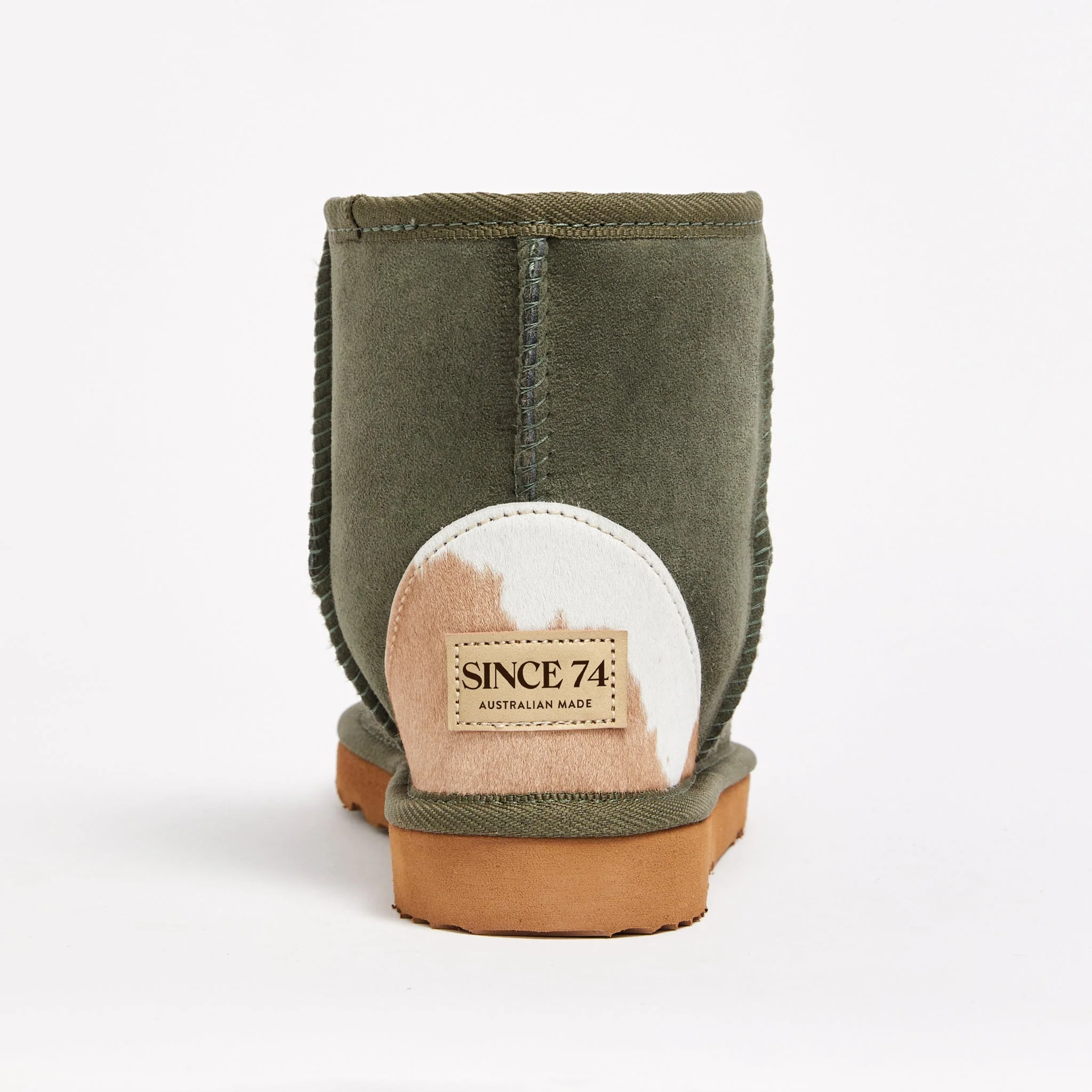 Men's Classic Mini Calf - Image 15