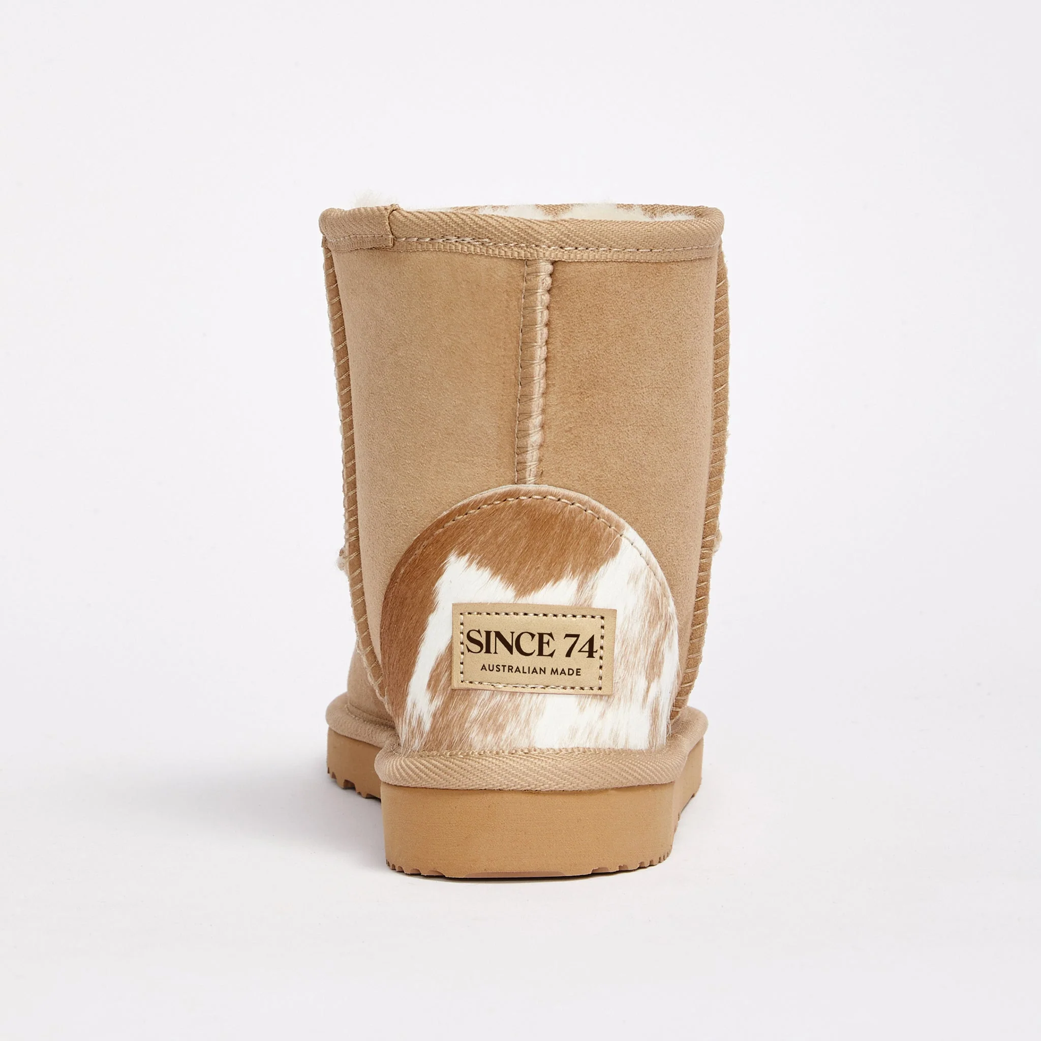 Men's Classic Mini Calf - Image 3