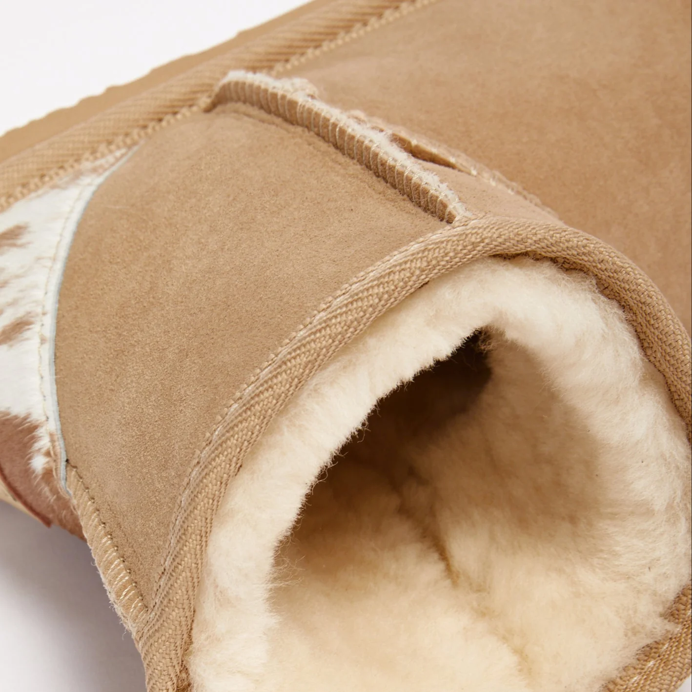 Men's Classic Mini Calf - Image 4