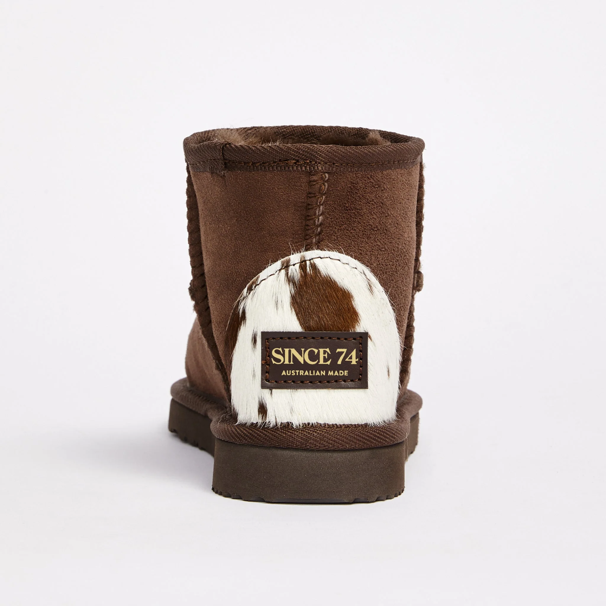 Men's Classic Mini Calf - Image 6