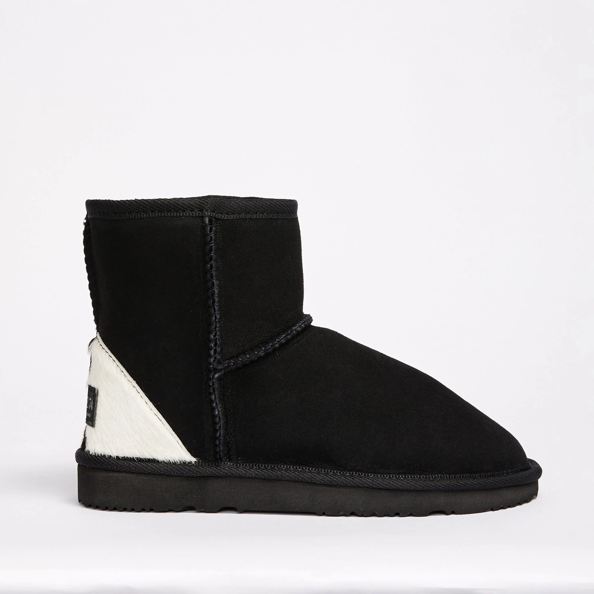 Men's Classic Mini Calf - Image 9