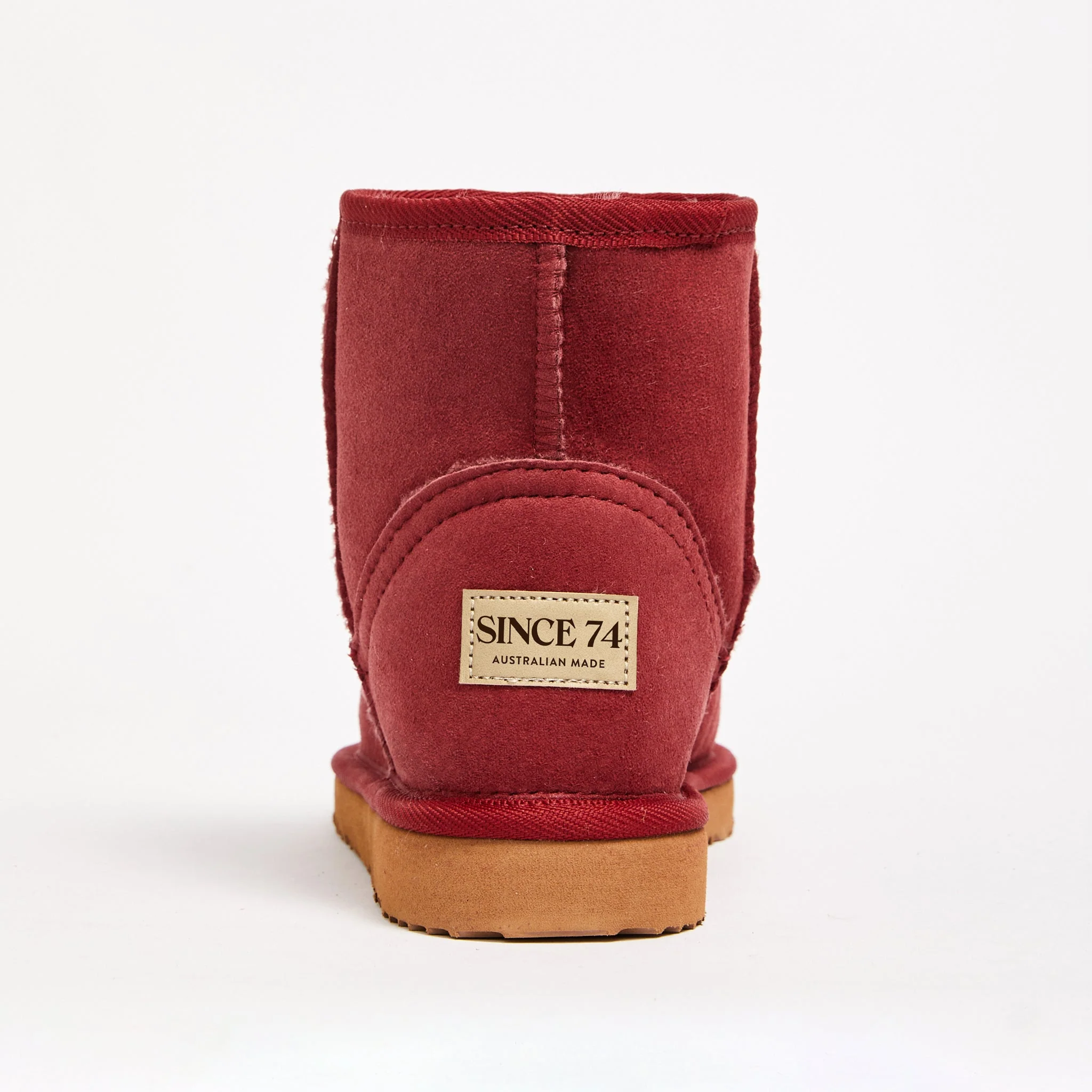 Men's Classic Mini Colours - Image 10