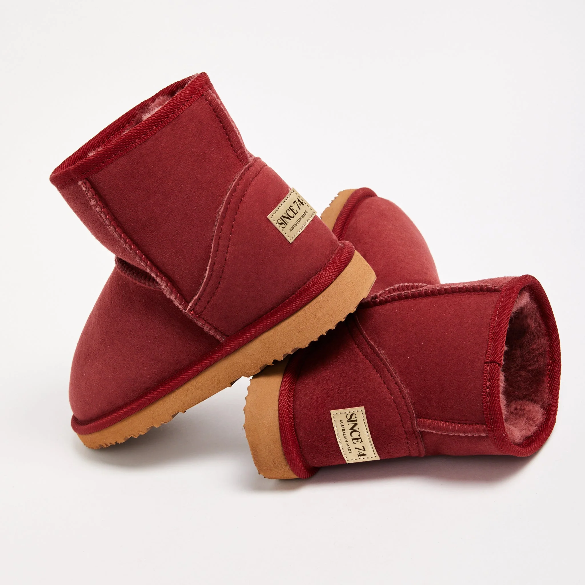 Men's Classic Mini Colours - Image 11