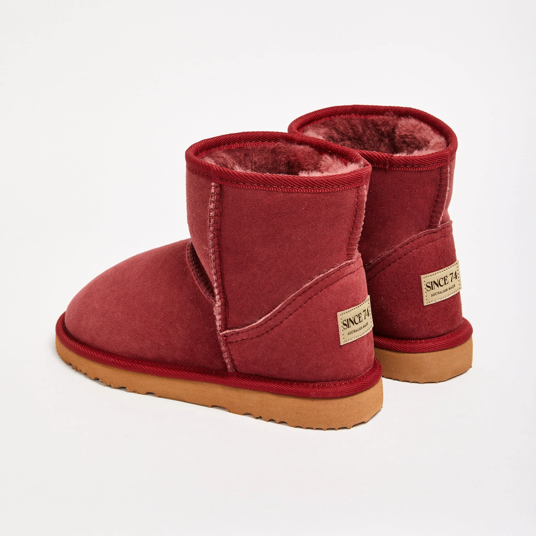 Men's Classic Mini Colours - Image 12