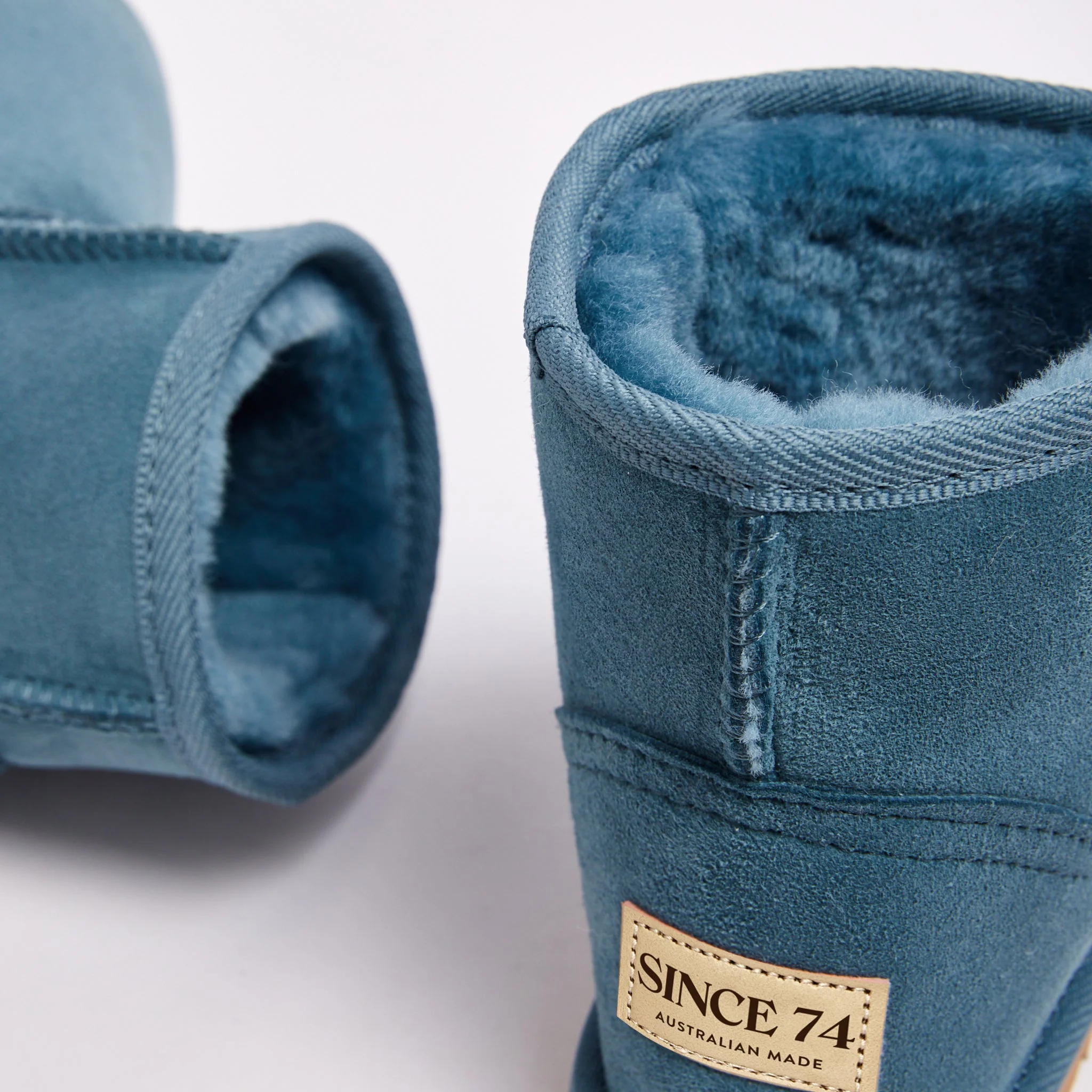 Men's Classic Mini Colours - Image 4