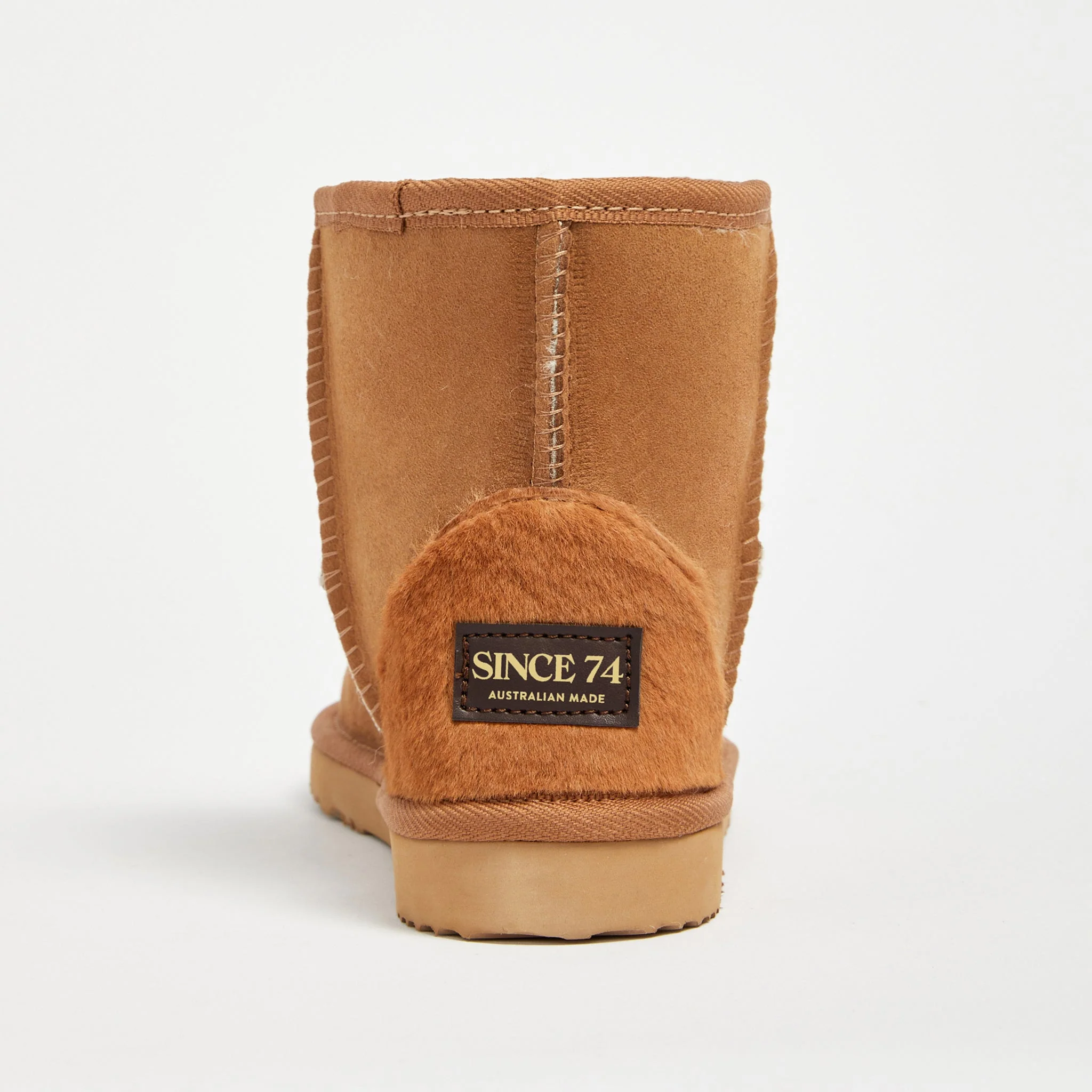 Men's Classic Mini Kangaroo - Image 2