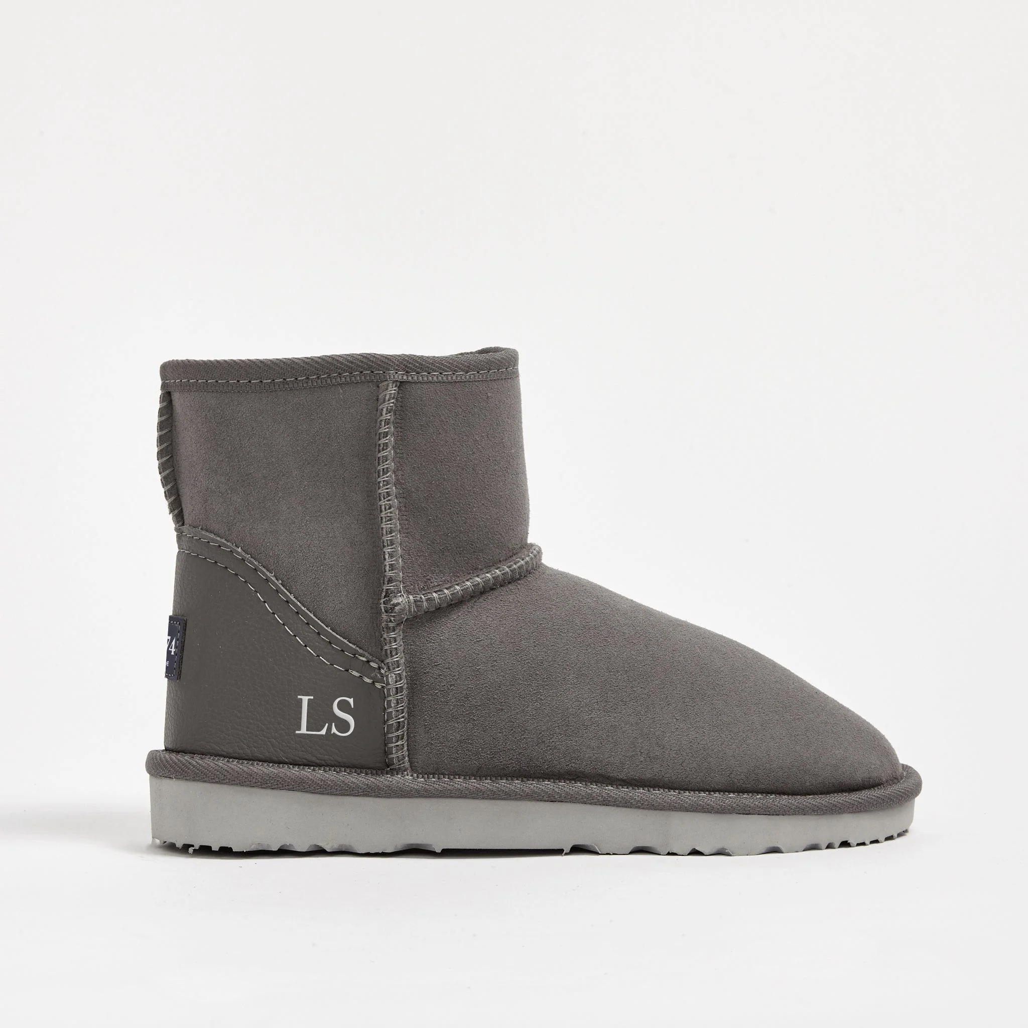 Men's Classic Mini Monogram - Image 12