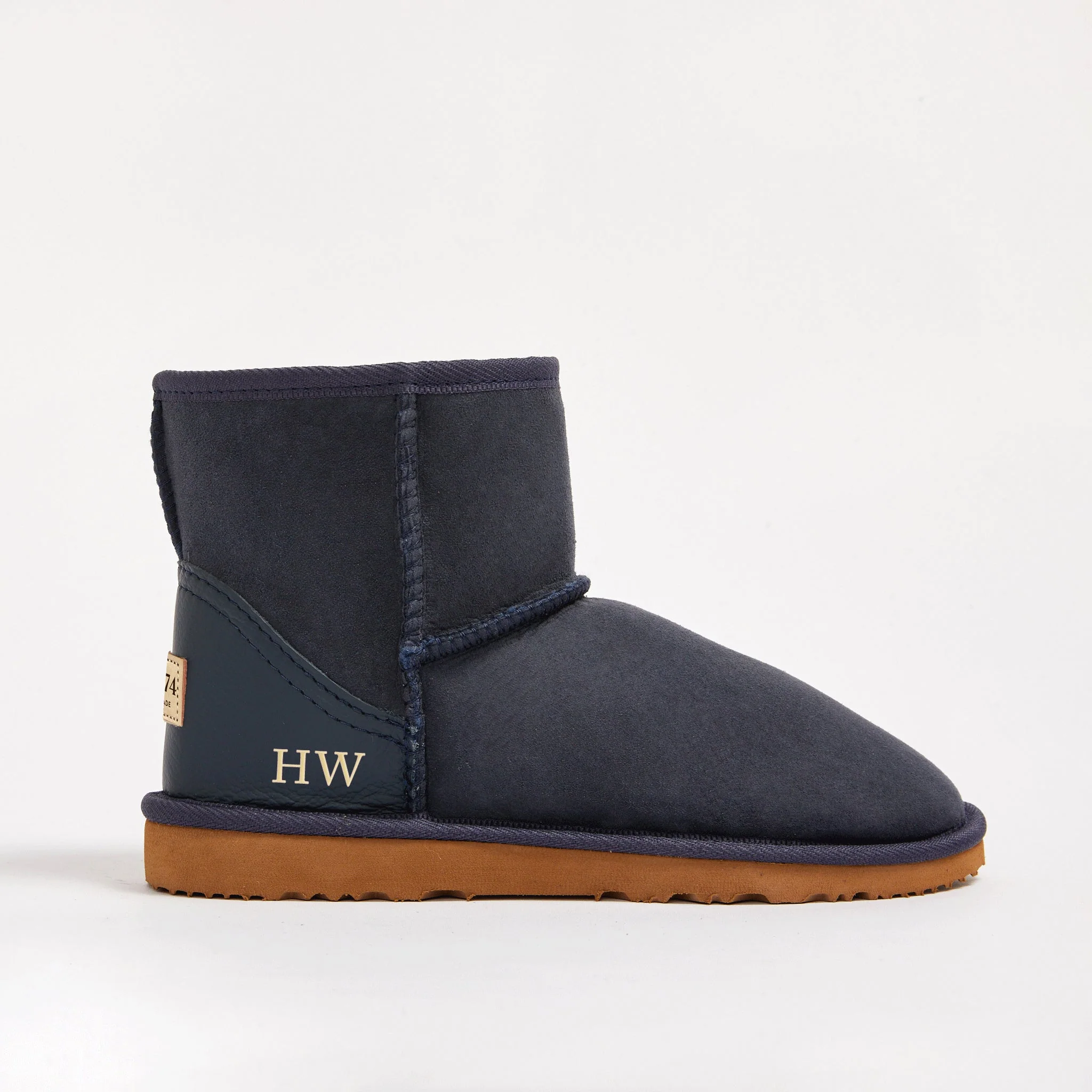 Men's Classic Mini Monogram - Image 13