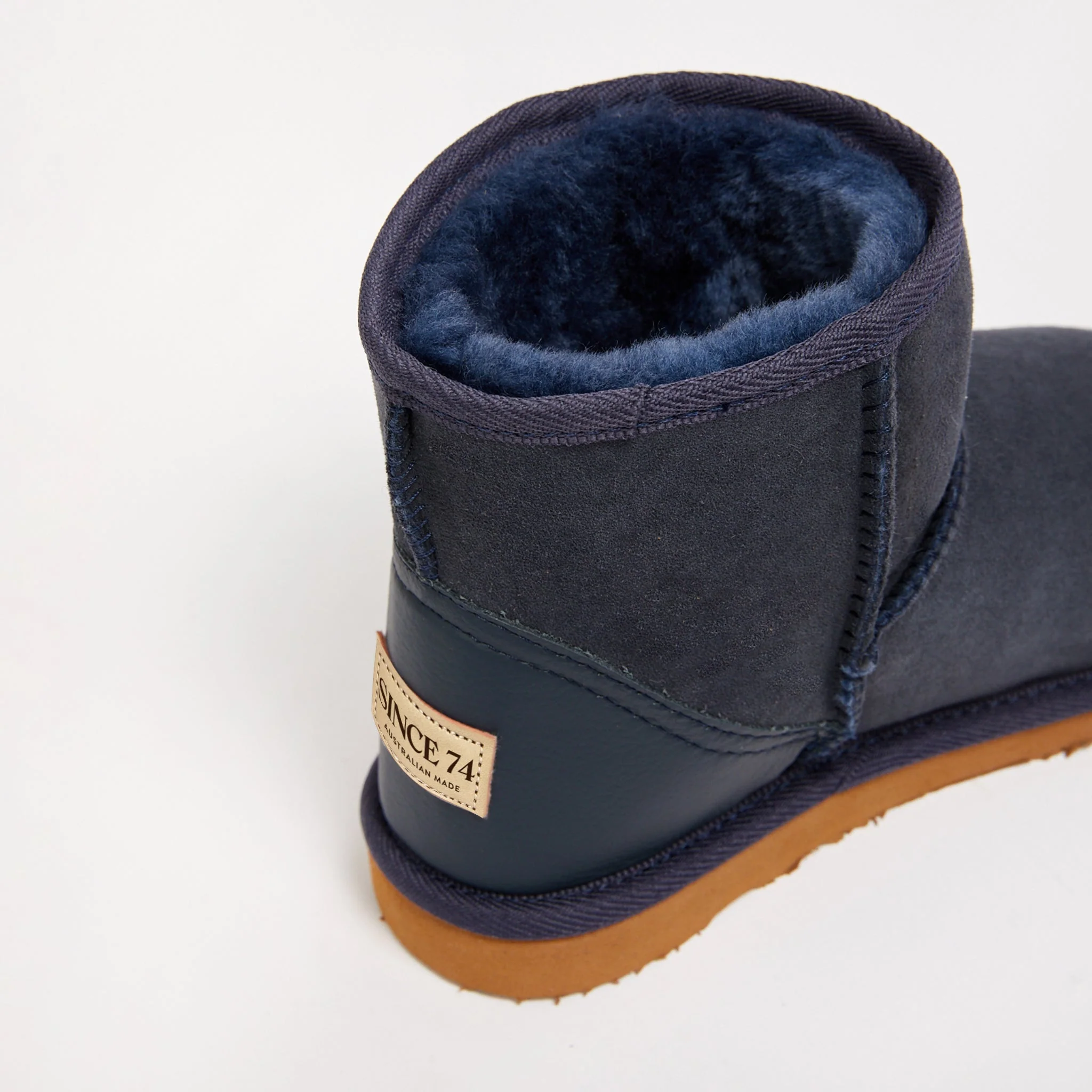 Men's Classic Mini Monogram - Image 16