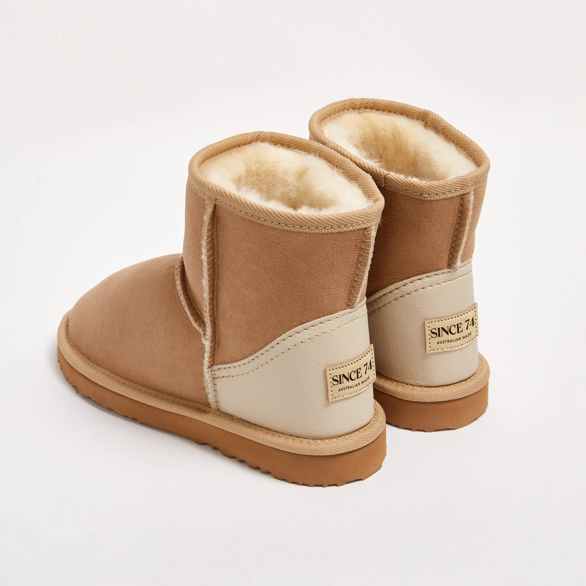 Men's Classic Mini Monogram - Image 19