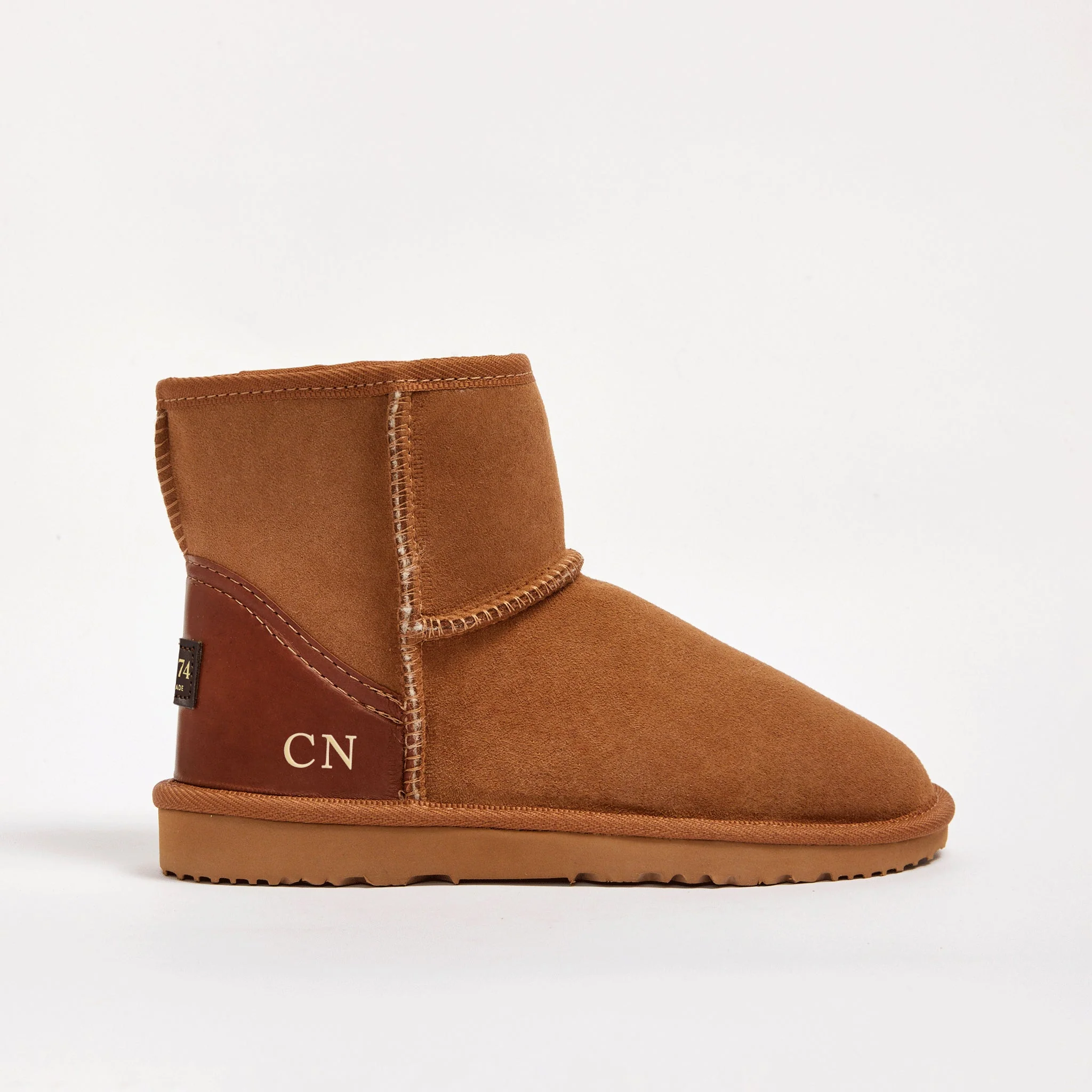 Men's Classic Mini Monogram - Image 21