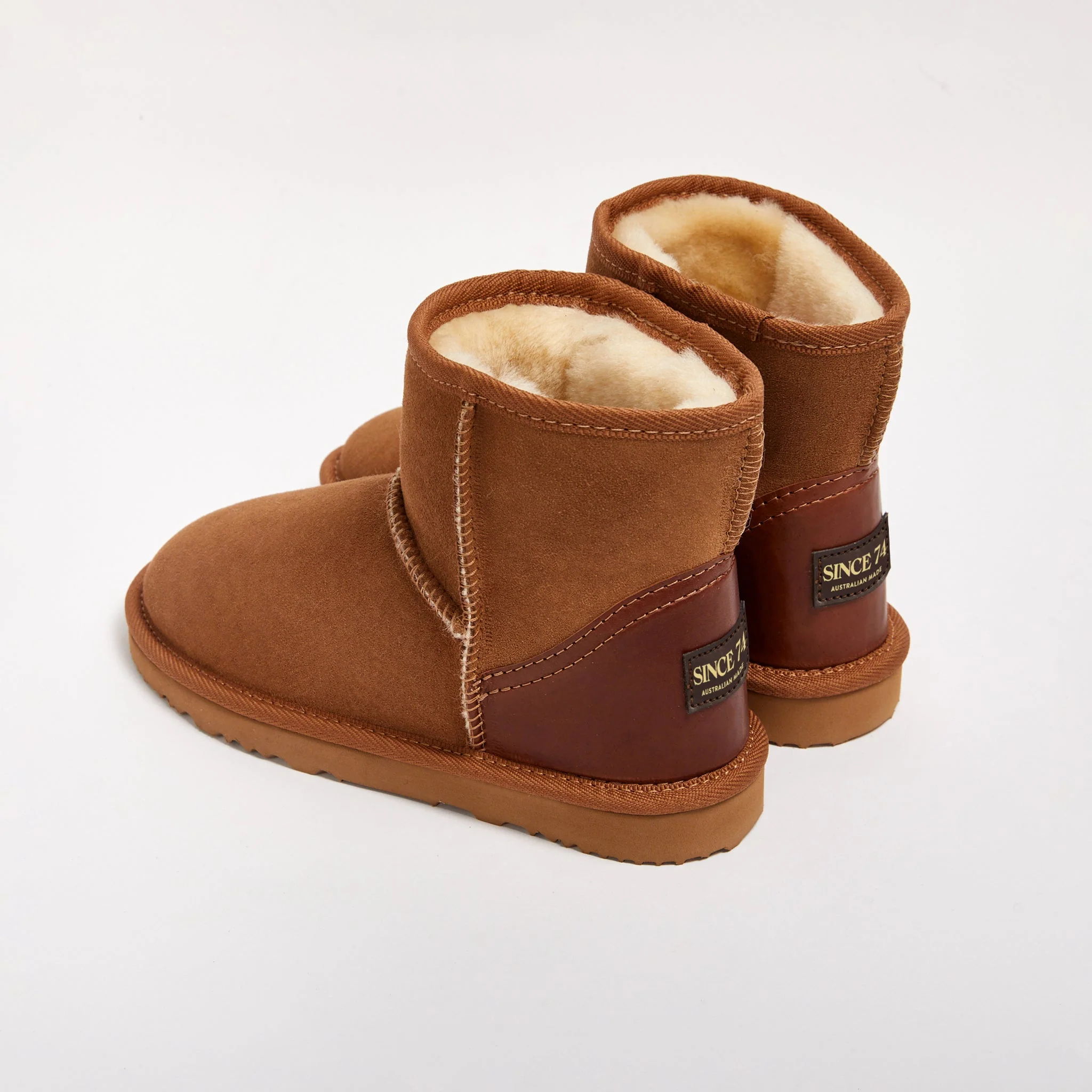 Men's Classic Mini Monogram - Image 22