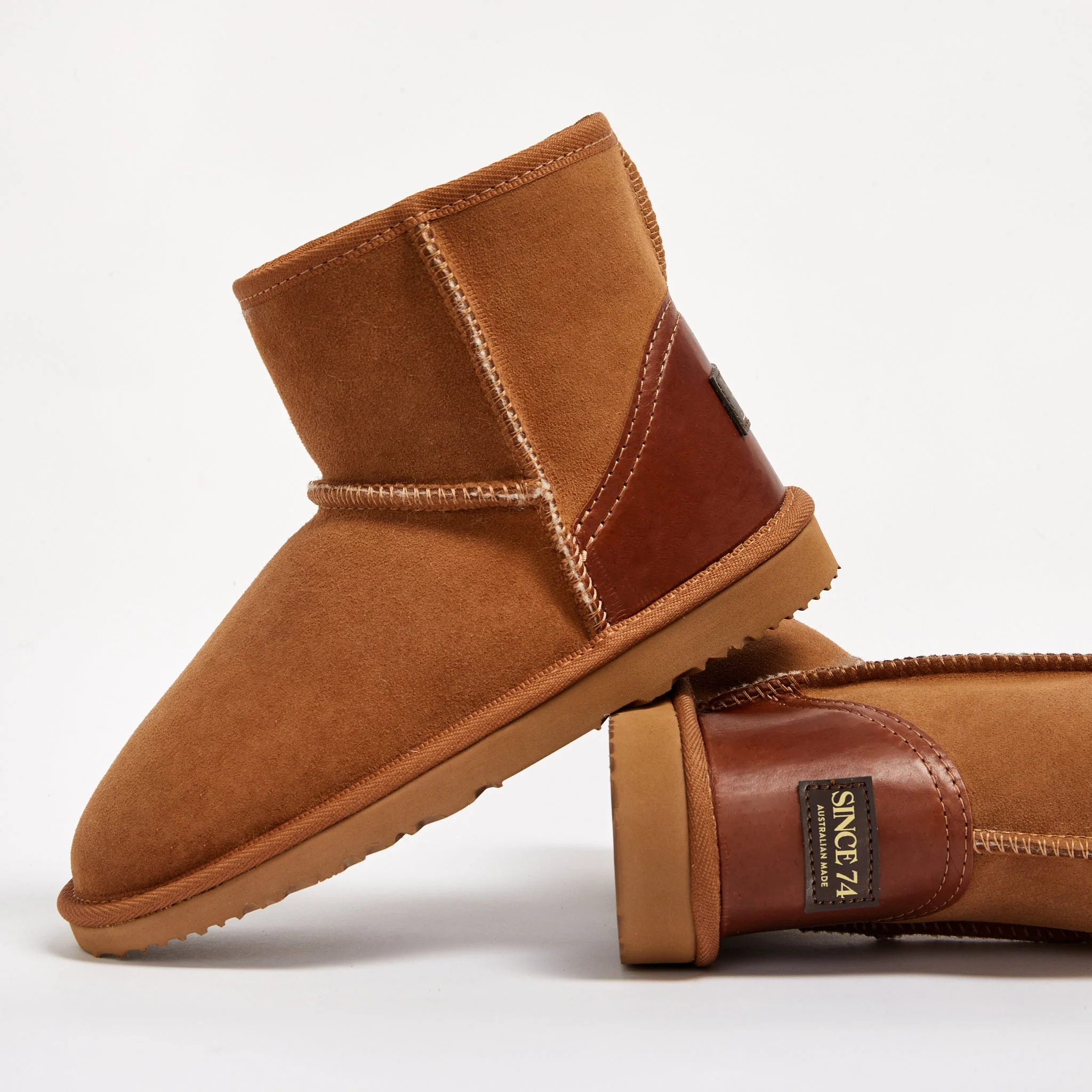 Men's Classic Mini Monogram - Image 24