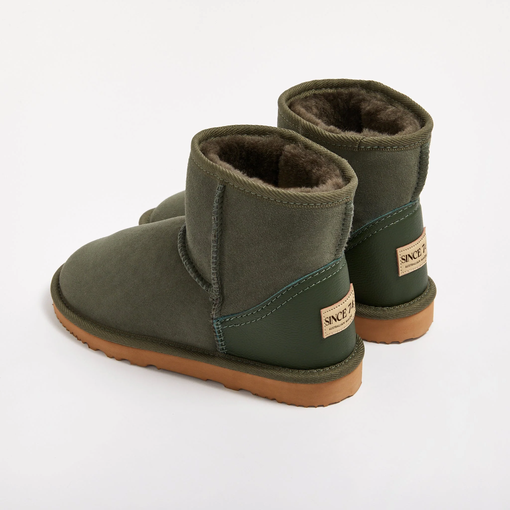 Men's Classic Mini Monogram - Image 3