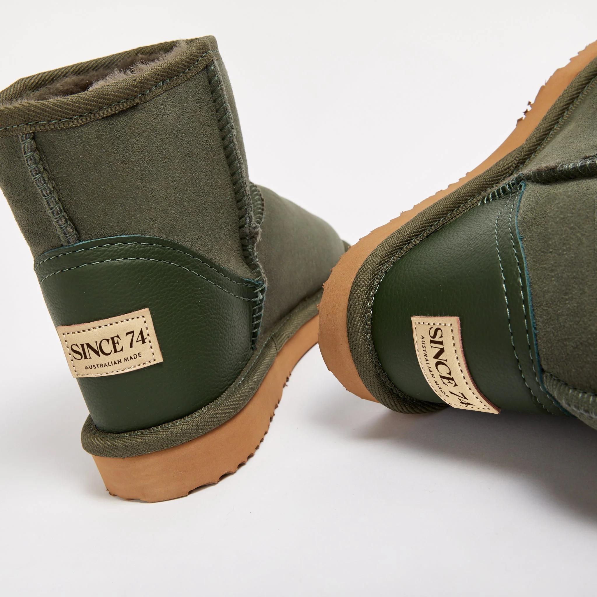 Men's Classic Mini Monogram - Image 4