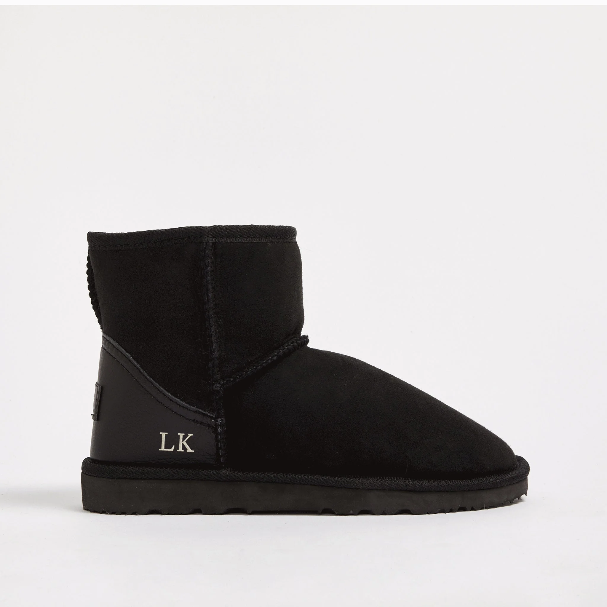 Men's Classic Mini Monogram - Image 5
