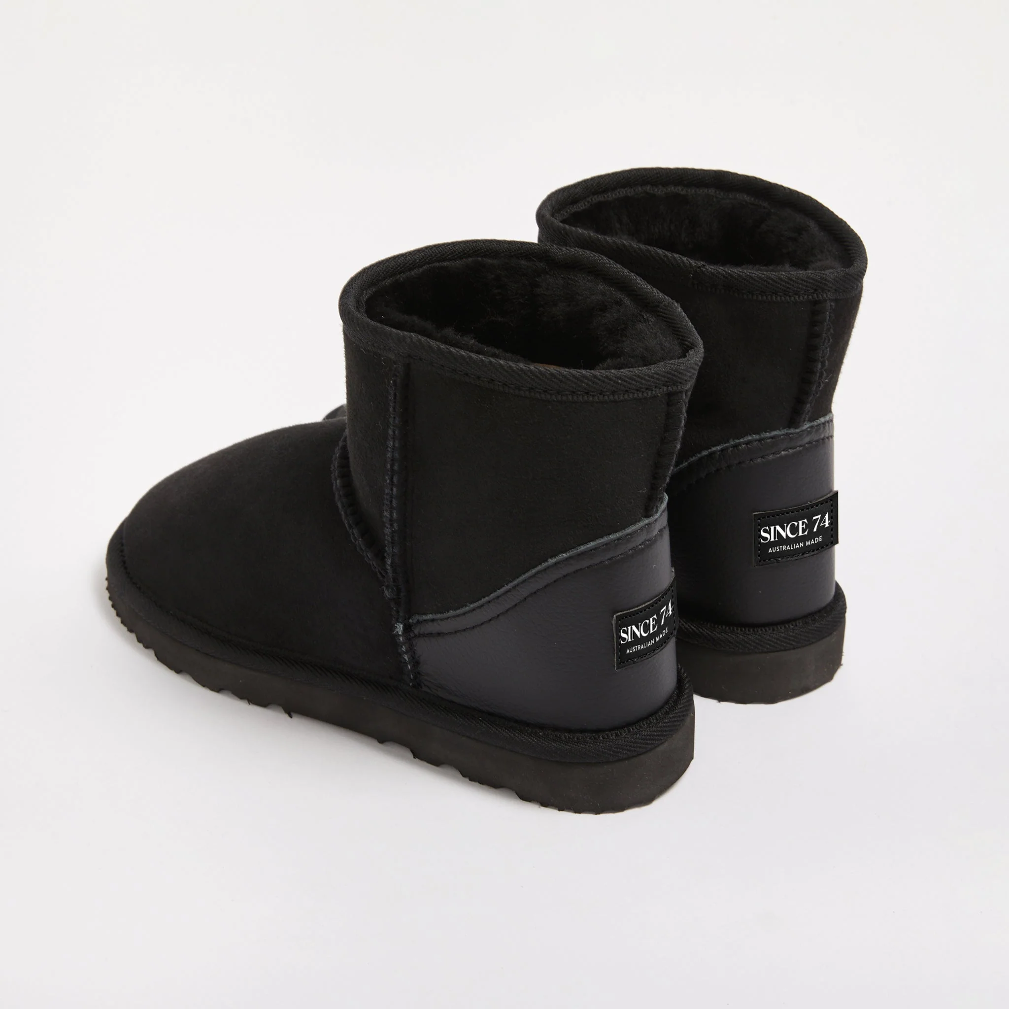 Men's Classic Mini Monogram - Image 7