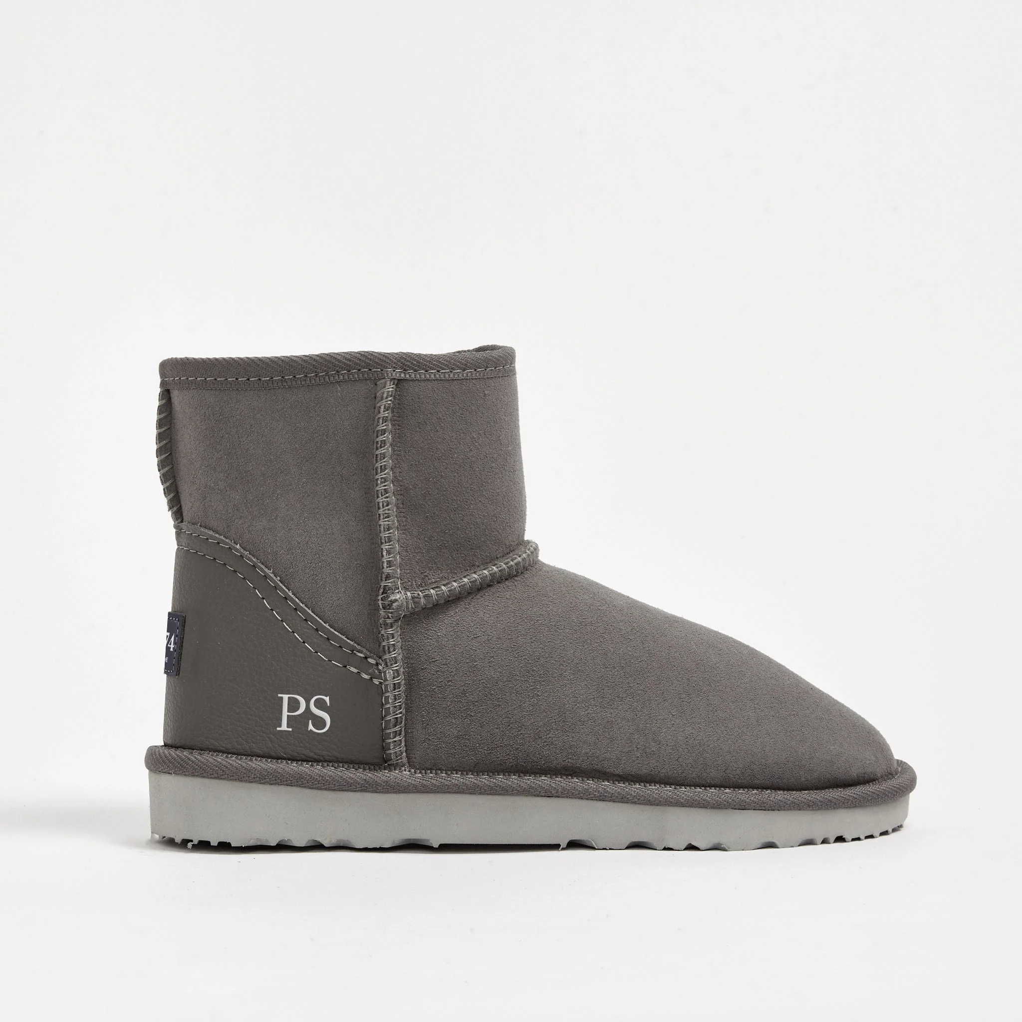 Men's Classic Mini Monogram - Image 9
