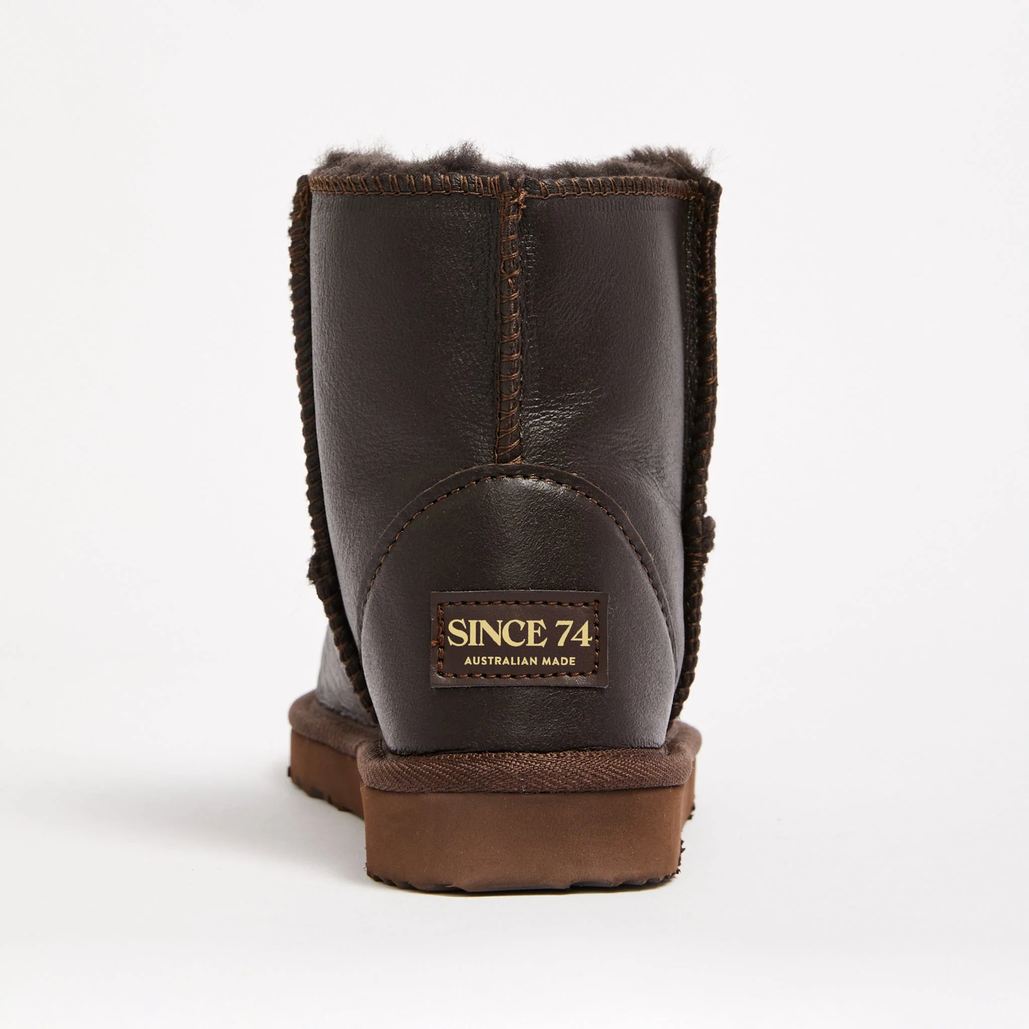 Men's Classic Nappa Mini - Image 3