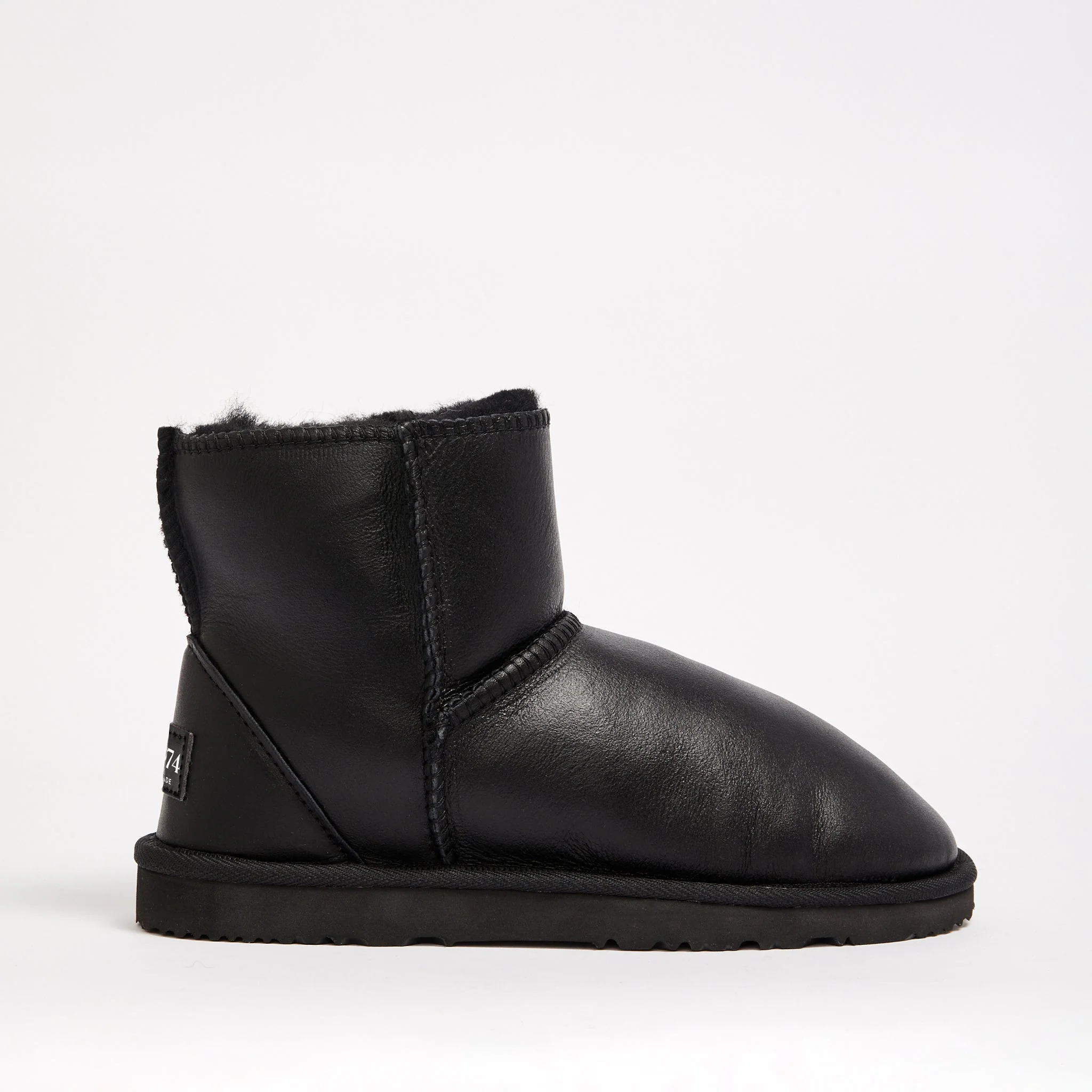Men's Classic Nappa Mini - Image 4