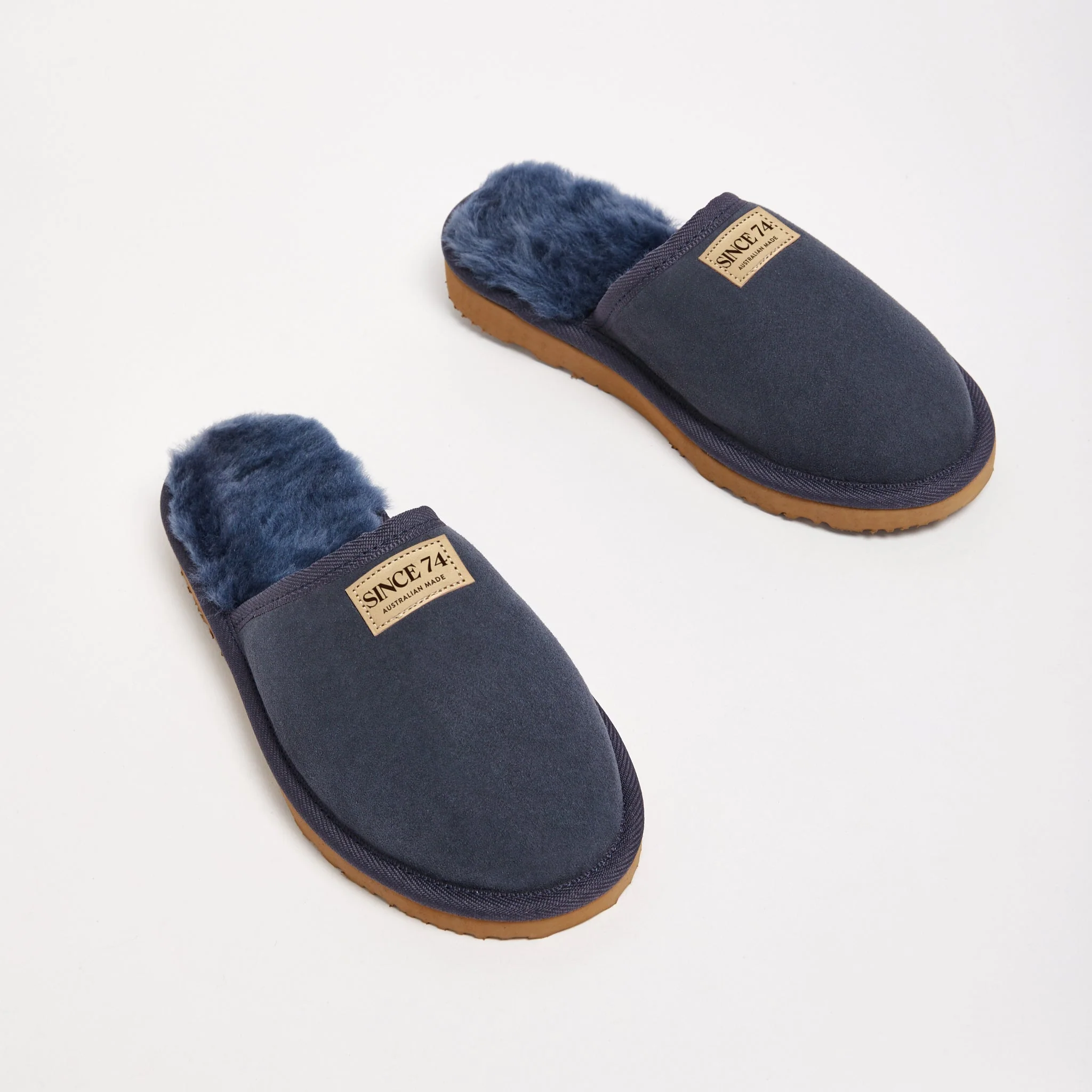 Men's Classic Slipper - Image 11