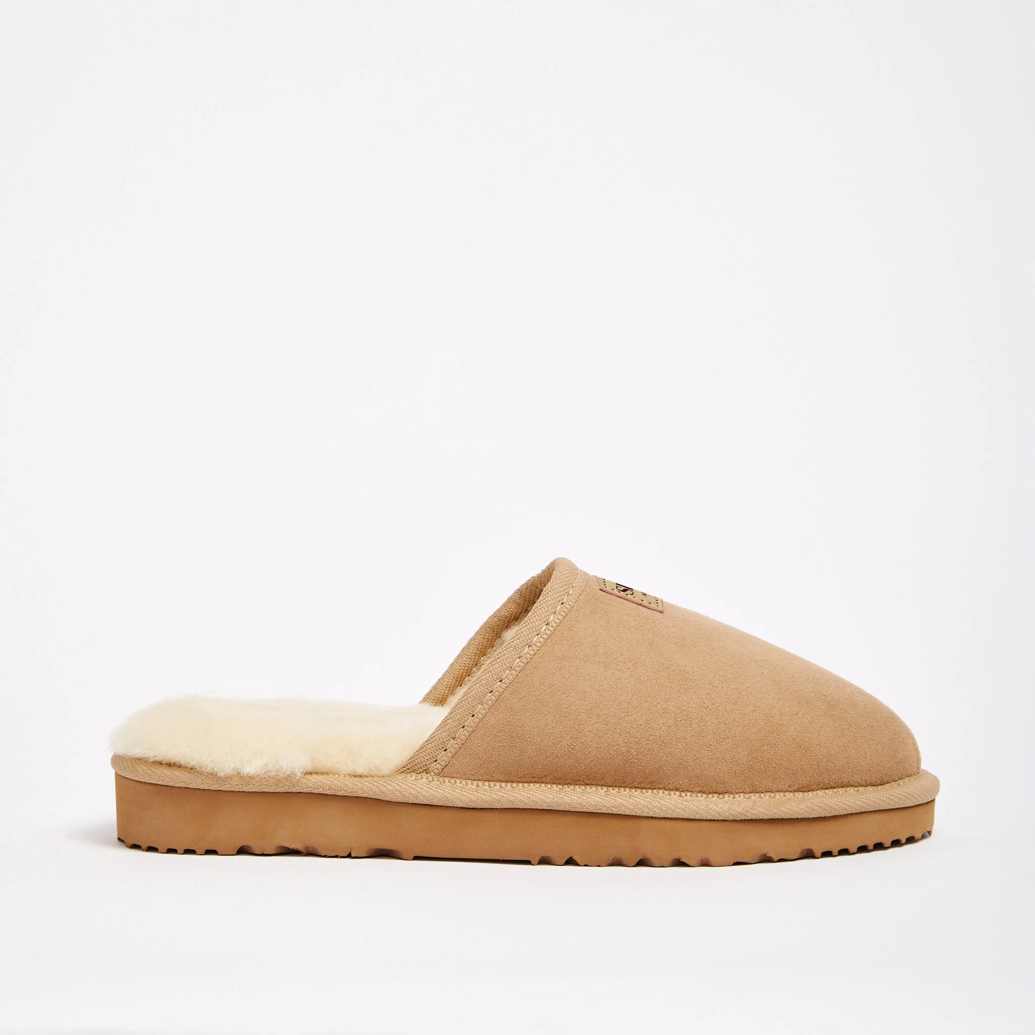 Men's Classic Slipper - Image 13