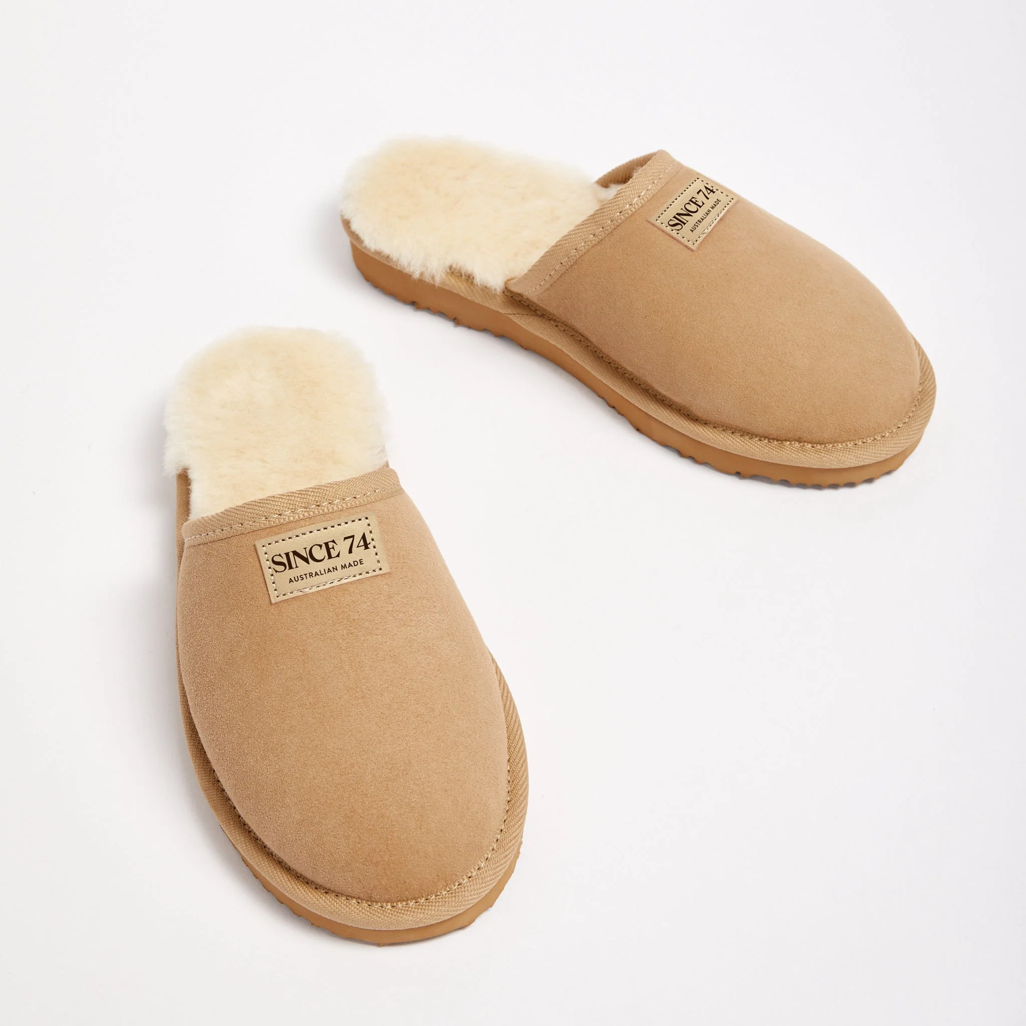 Men's Classic Slipper - Image 14