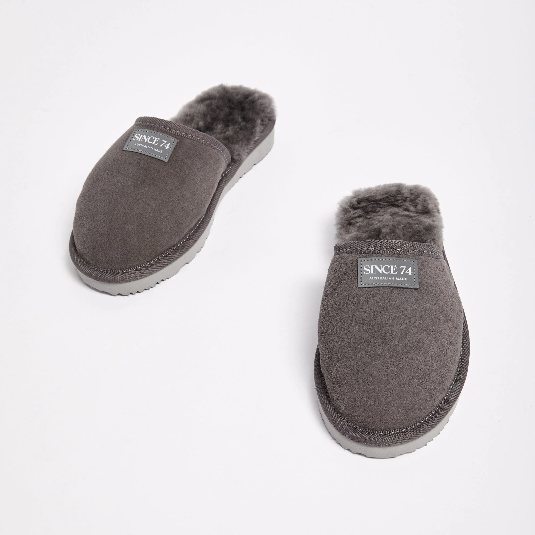 Men's Classic Slipper - Image 18