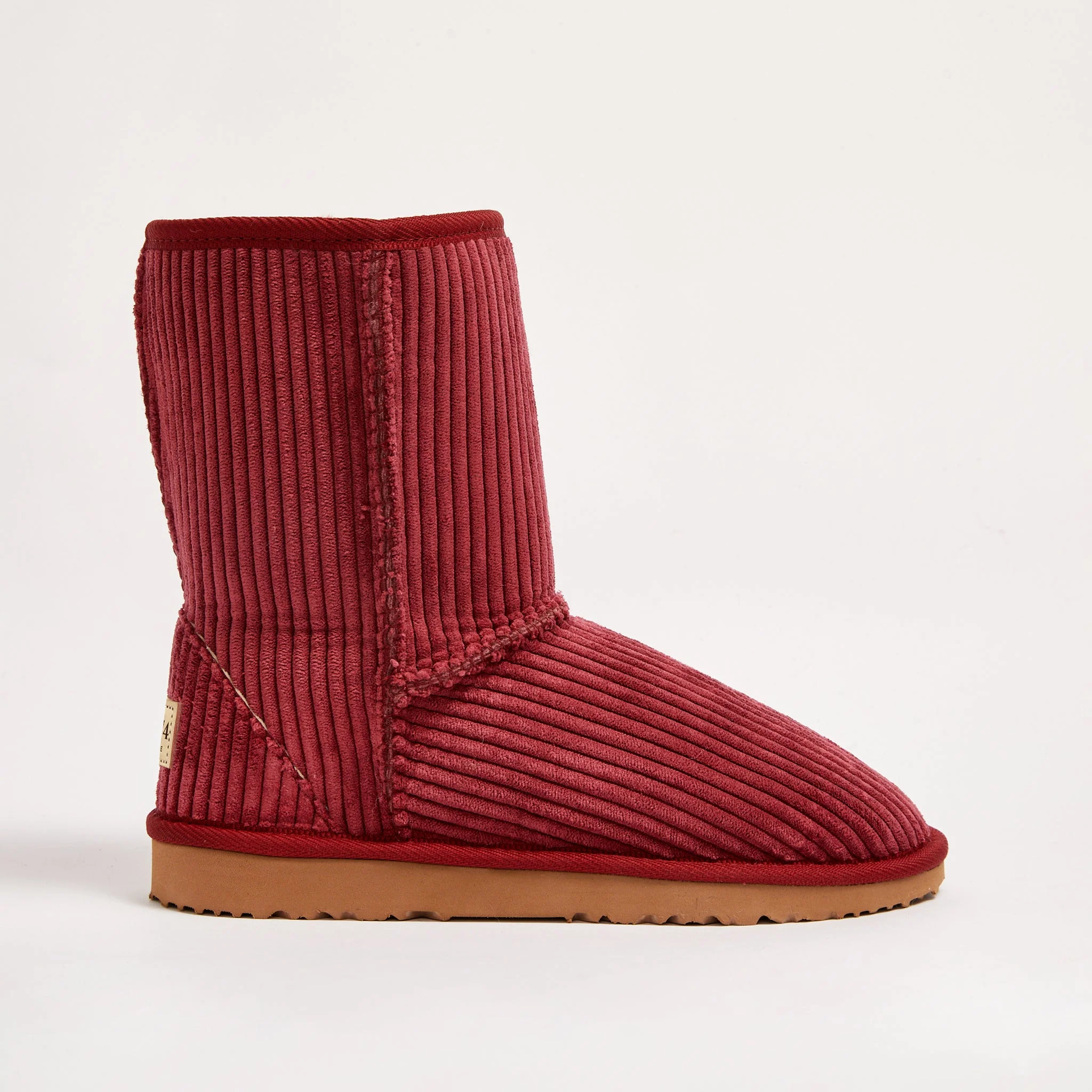 Men's Corduroy Mid - Image 8