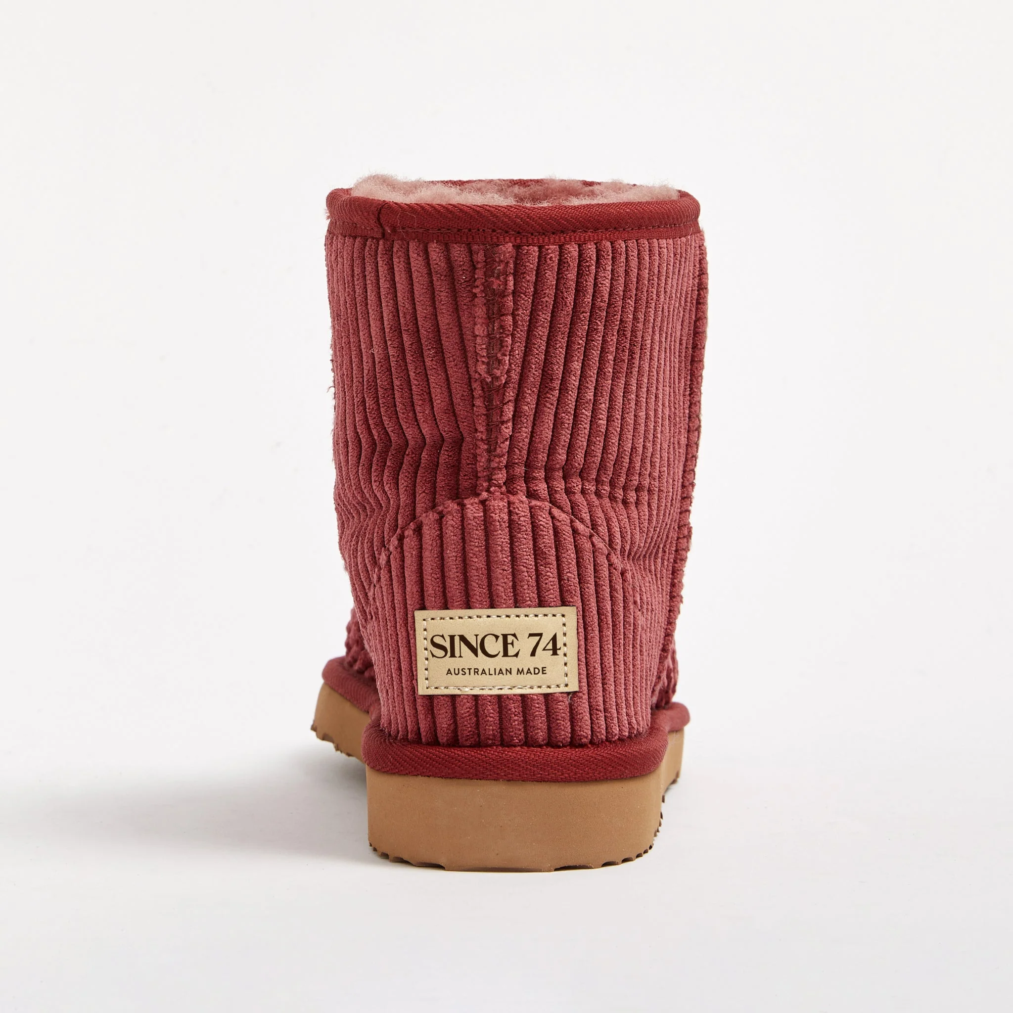 Men's Corduroy Mini - Image 10