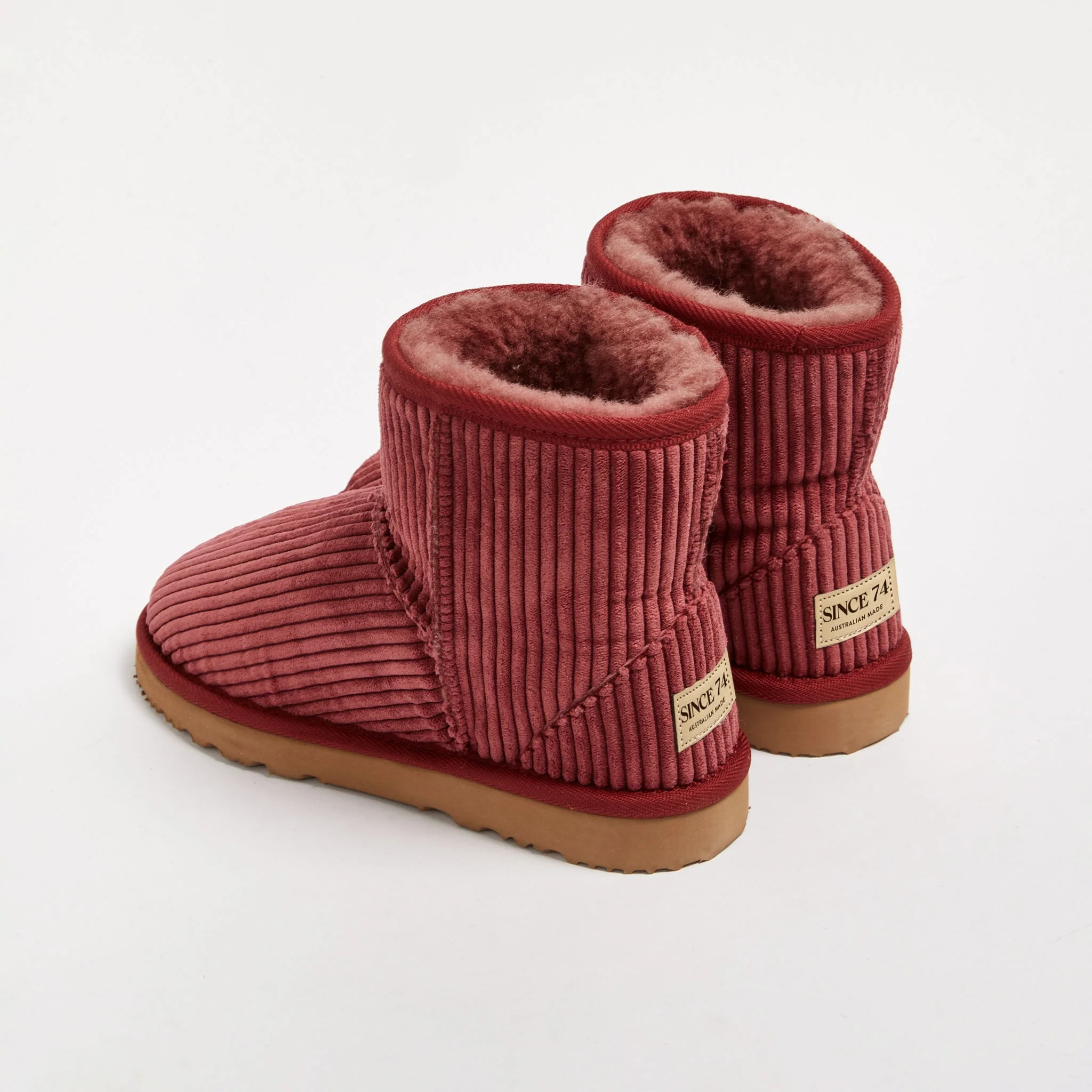 Men's Corduroy Mini - Image 11