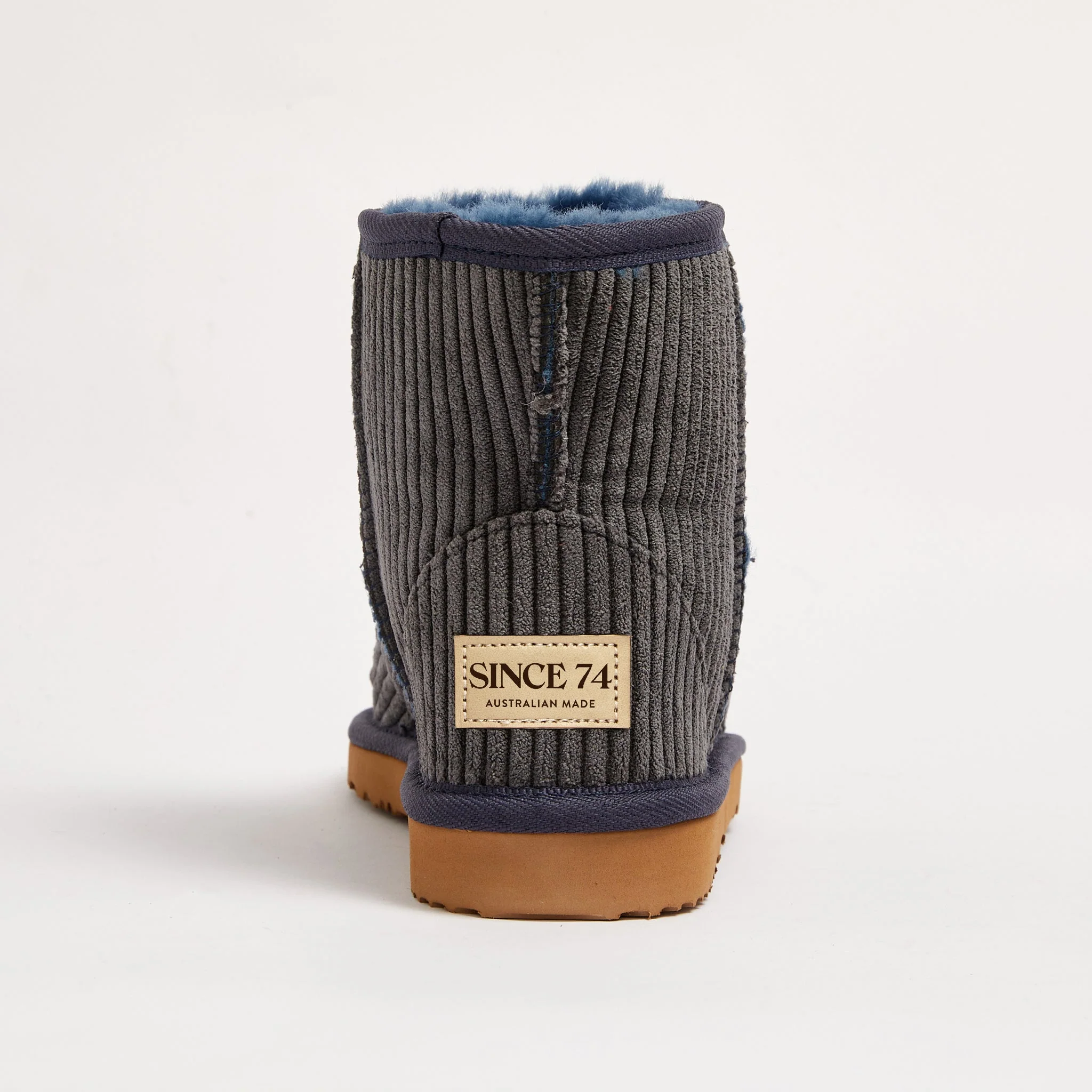 Men's Corduroy Mini - Image 13