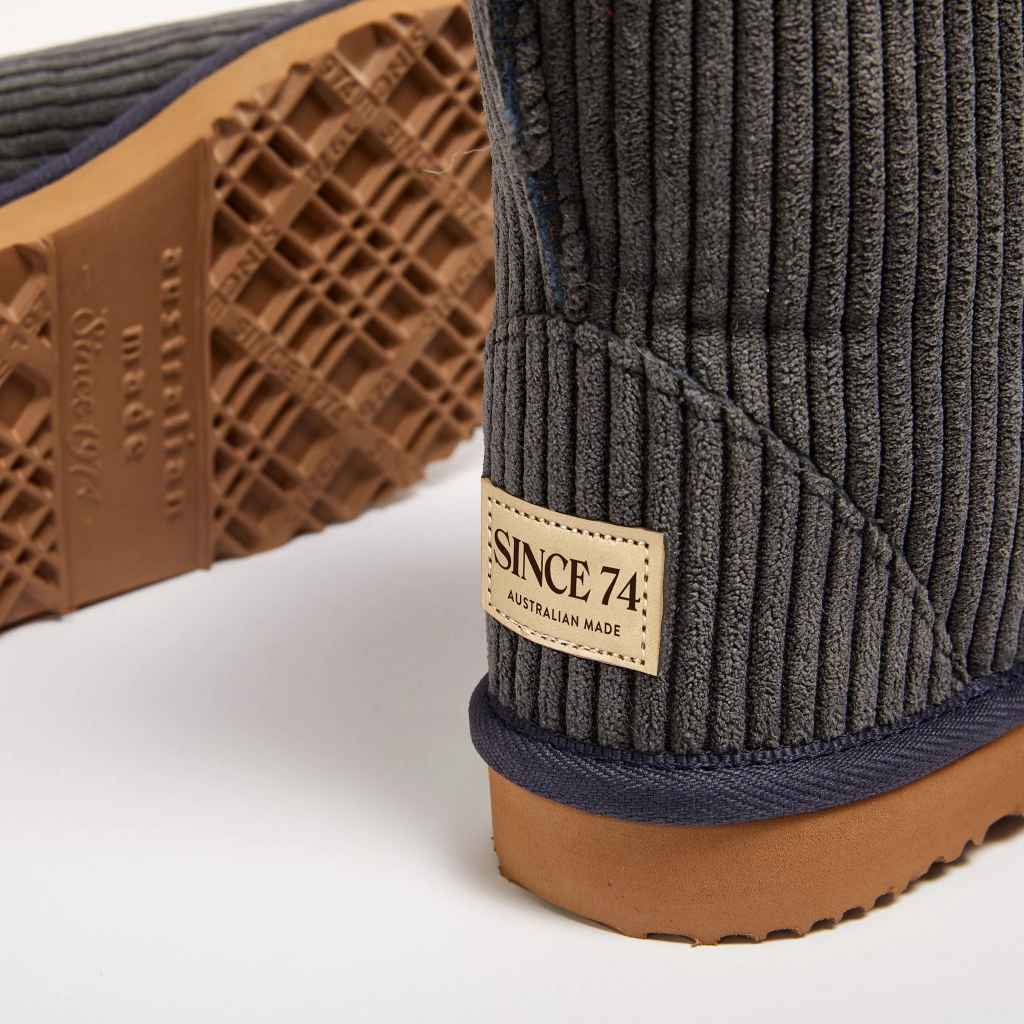 Men's Corduroy Mini - Image 15
