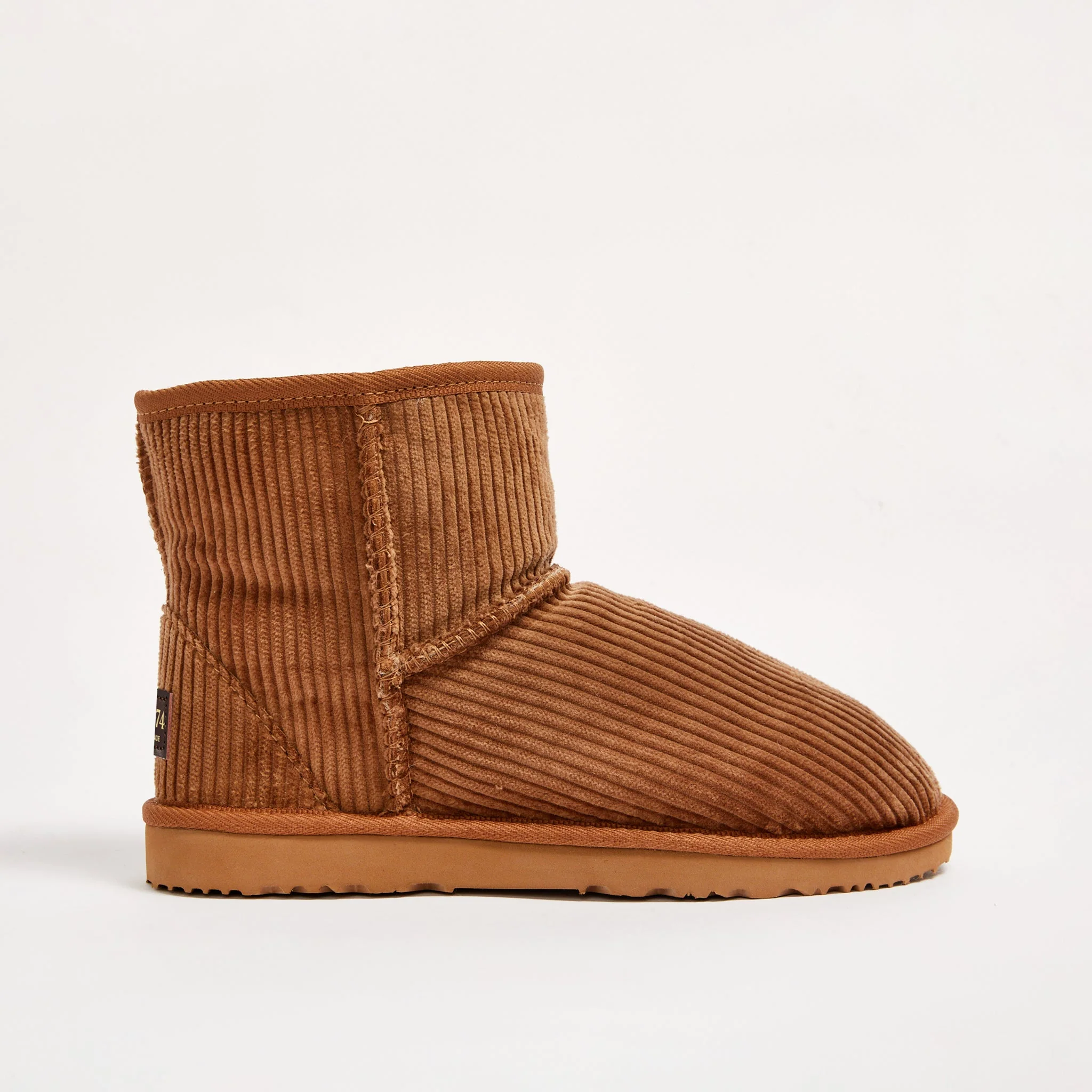 Men's Corduroy Mini - Image 5