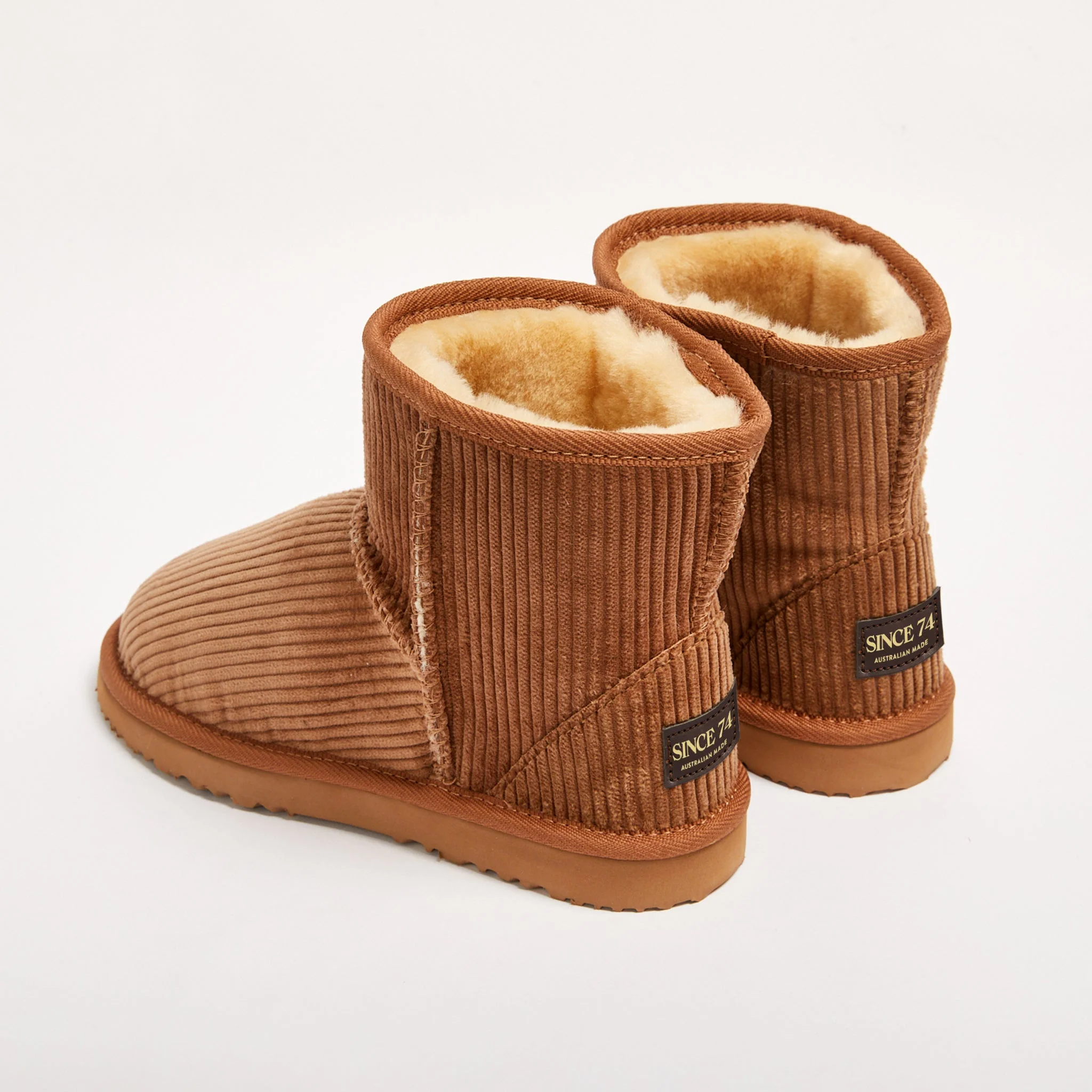 Men's Corduroy Mini - Image 7