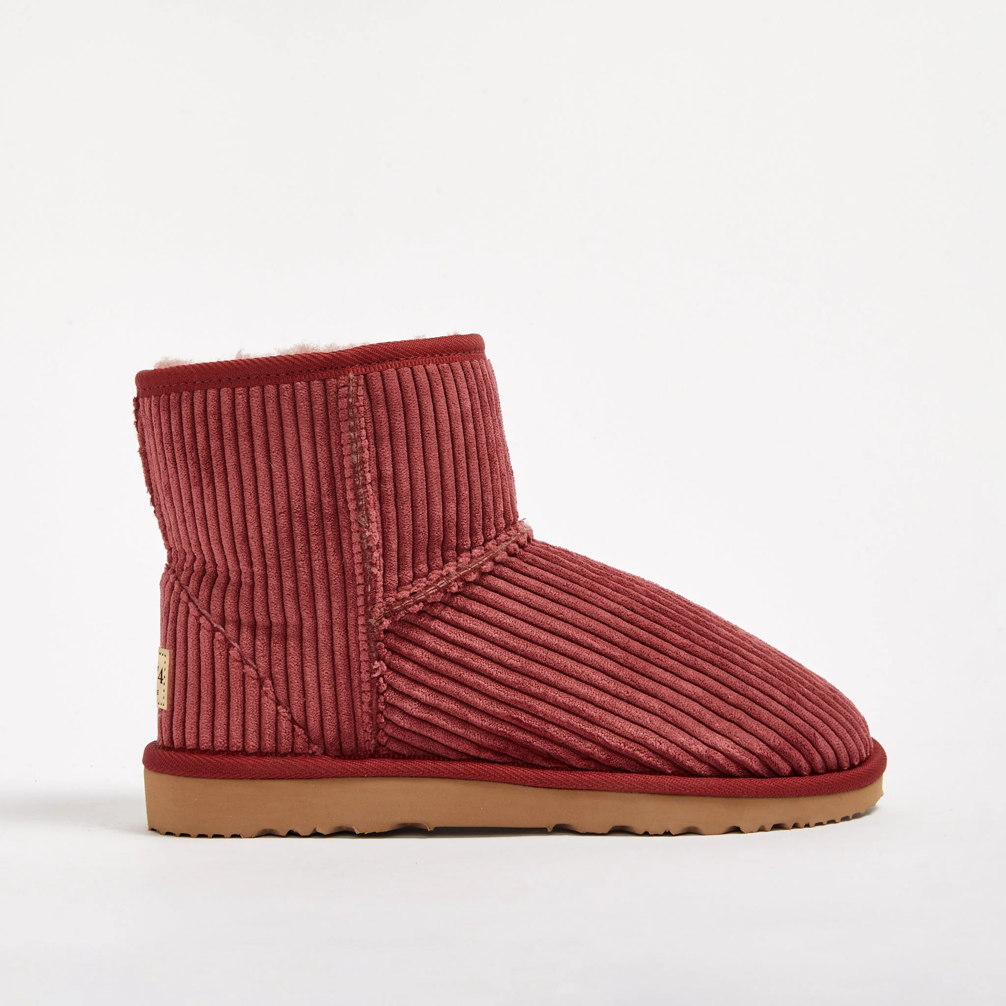 Men's Corduroy Mini - Image 8