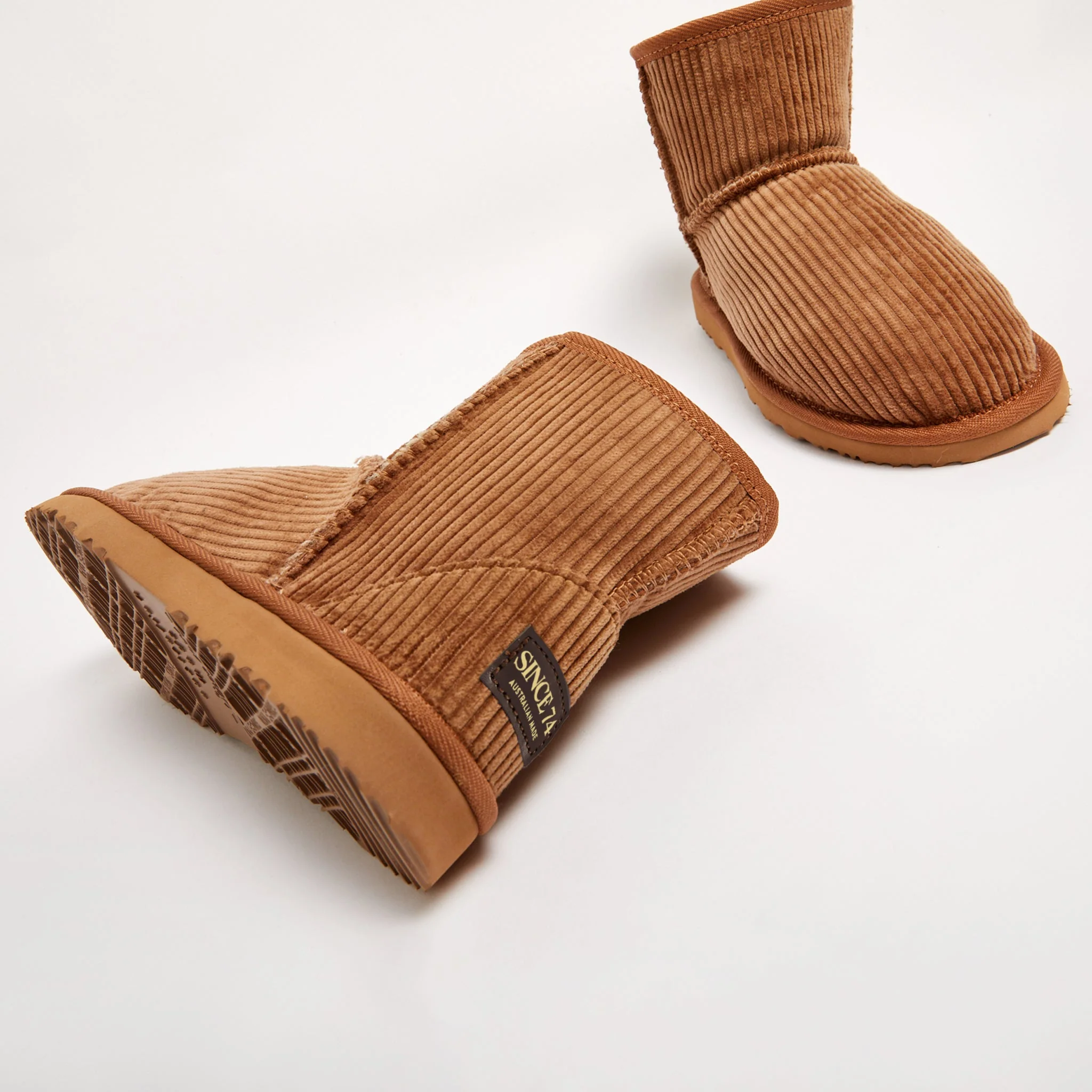 Men's Corduroy Mini - Image 9