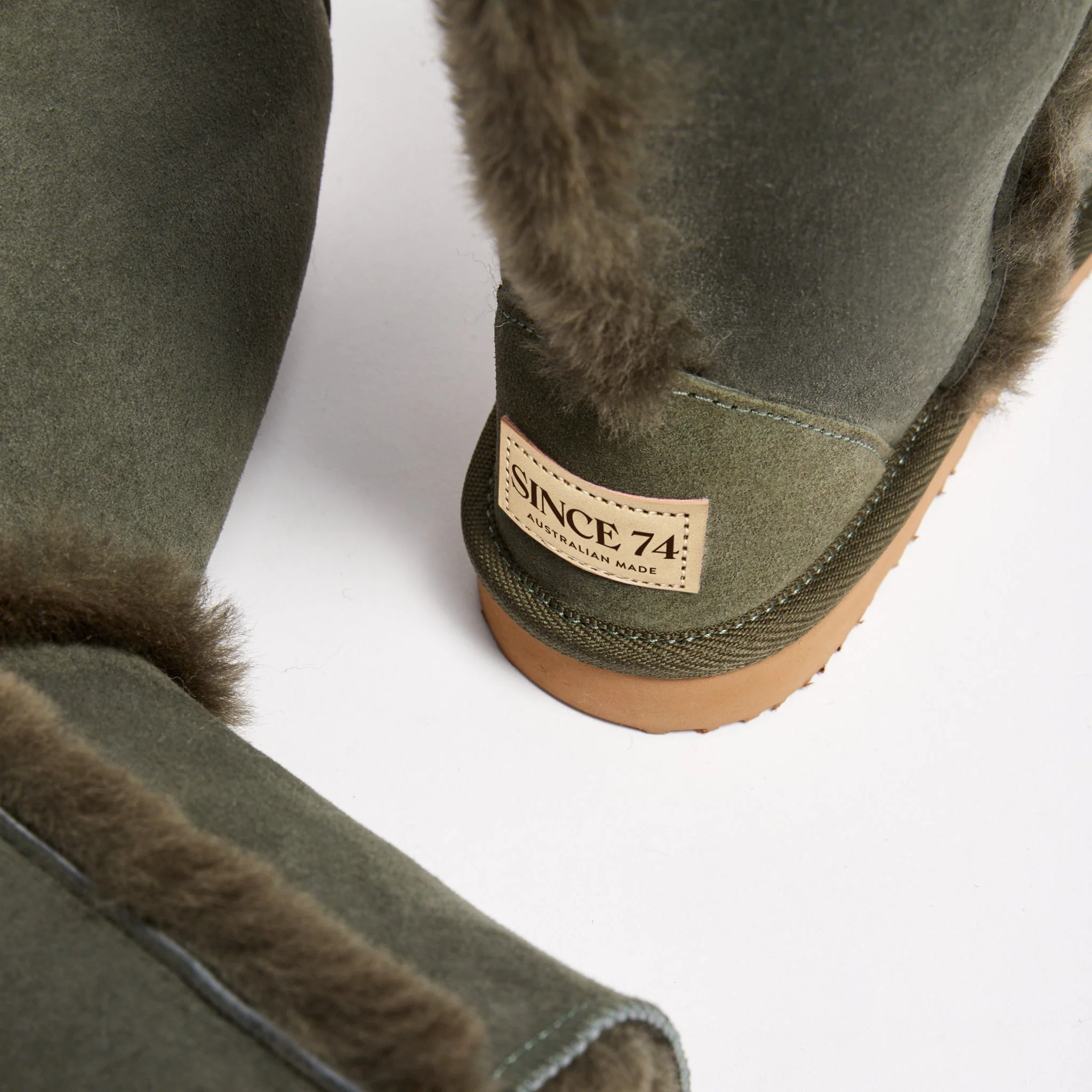 Men's Designer Mid - Image 10
